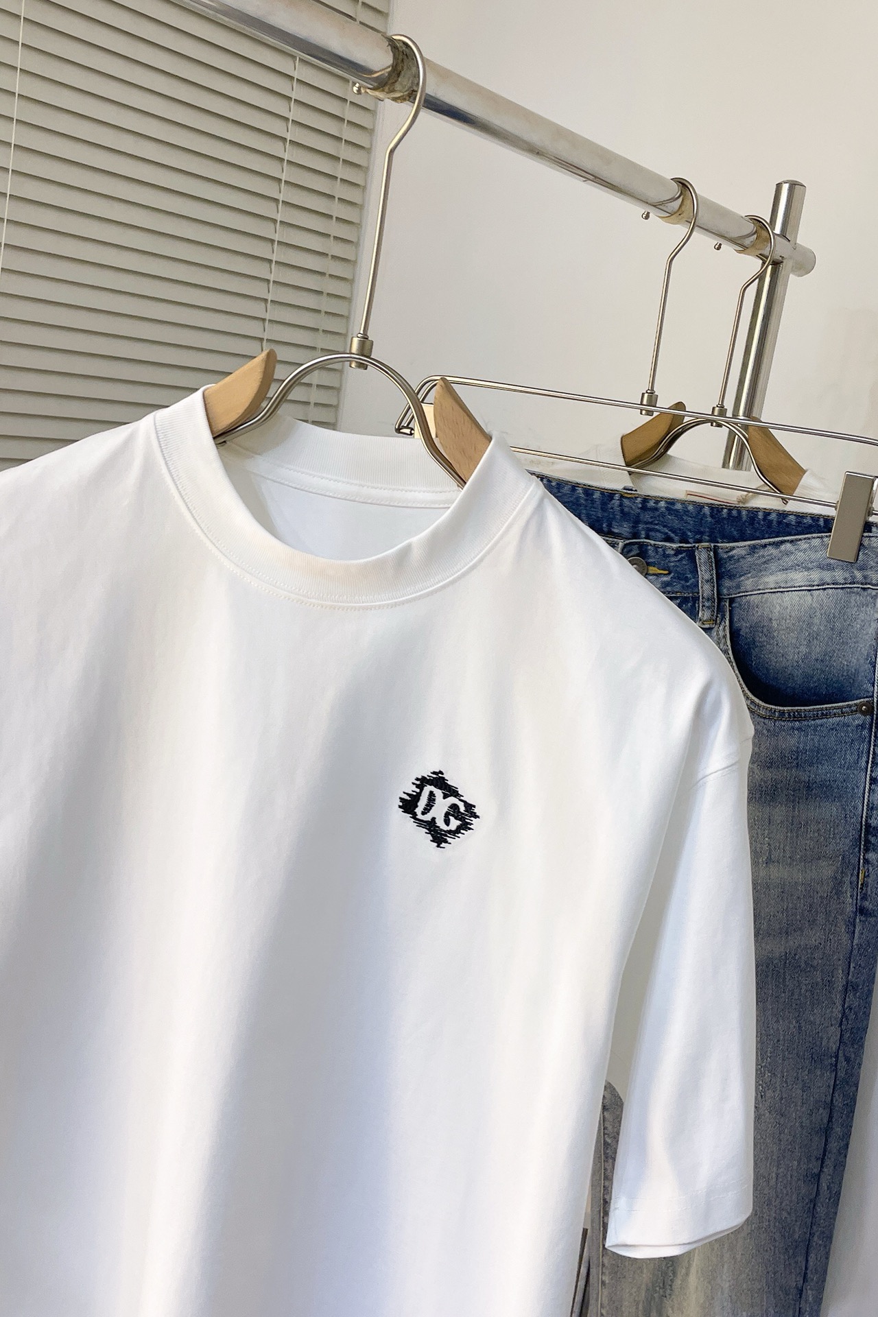 Men T-shirt Top Quality