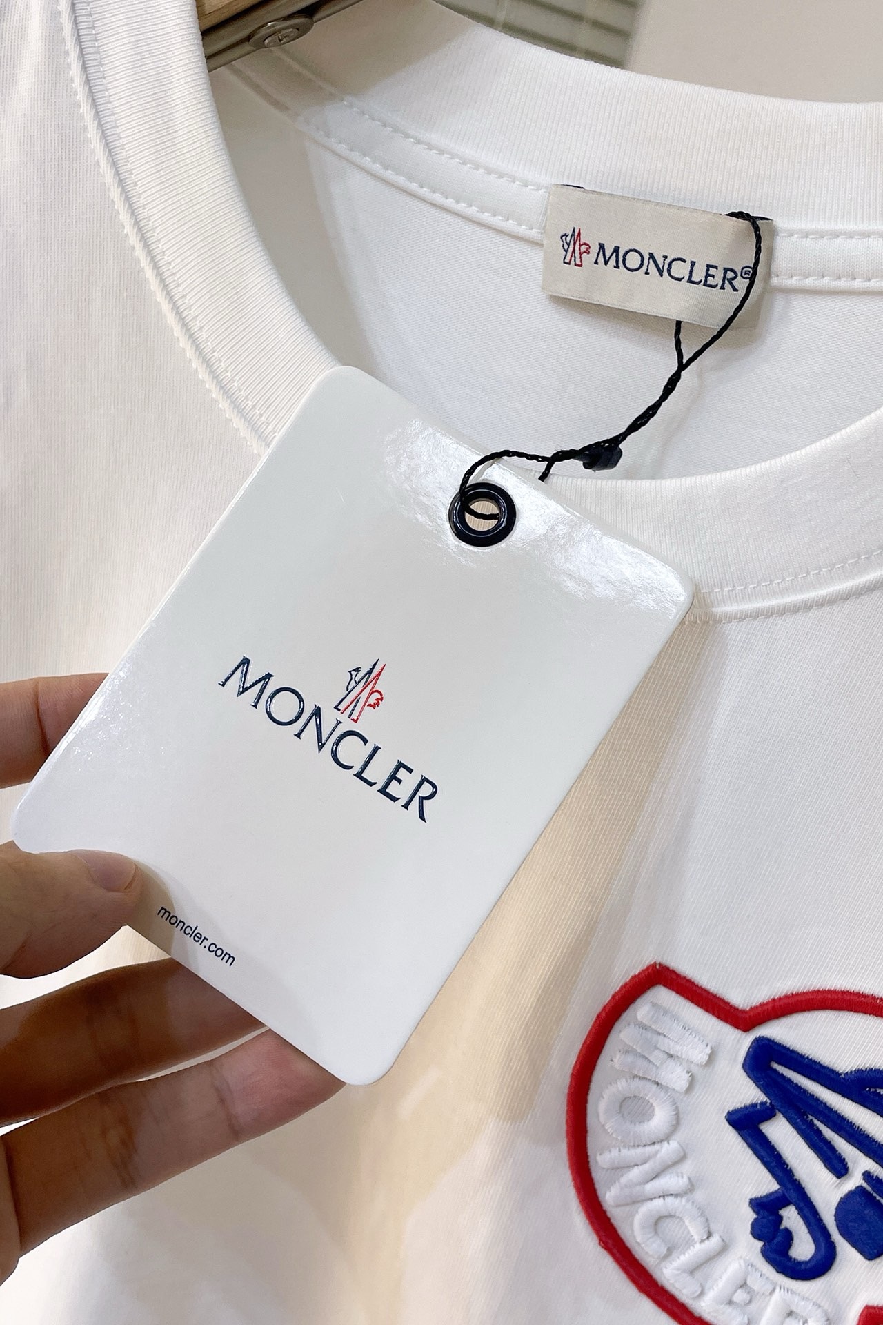 Men T-shirt Top Quality