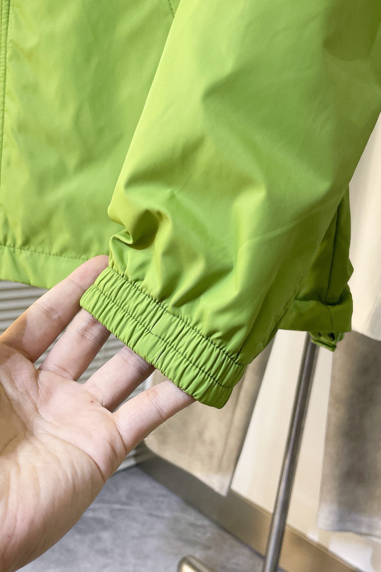 Men Jacket Top Quality