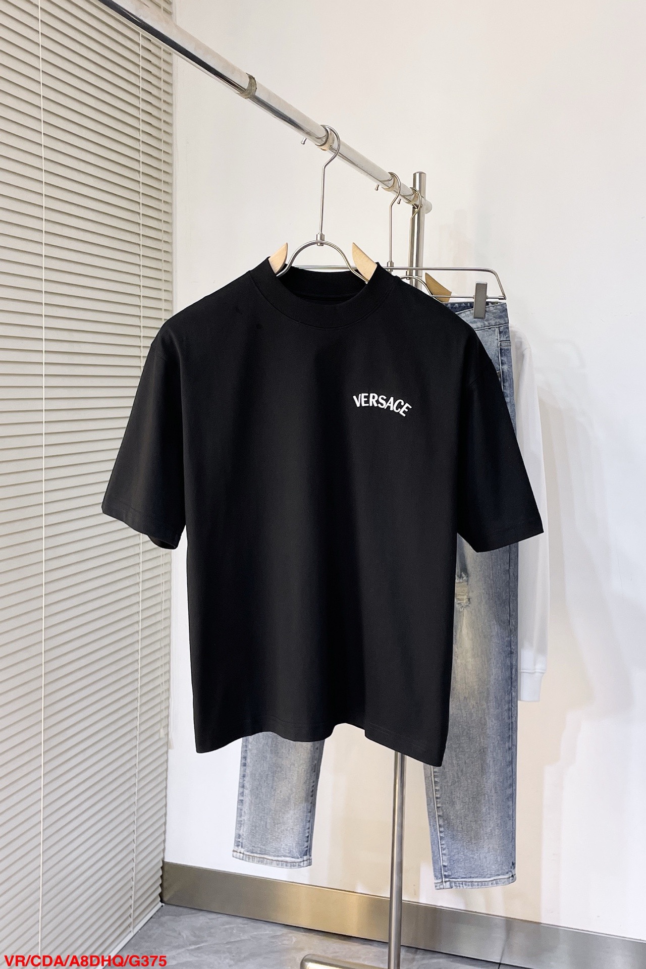 Men T-shirt Top Quality