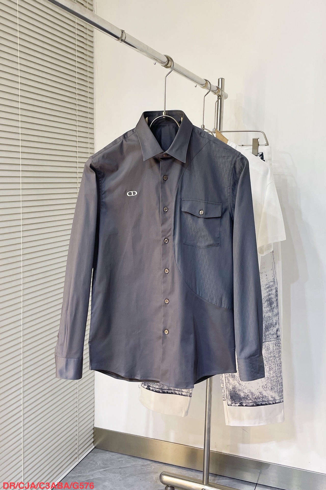 Men Shirt Top Quality