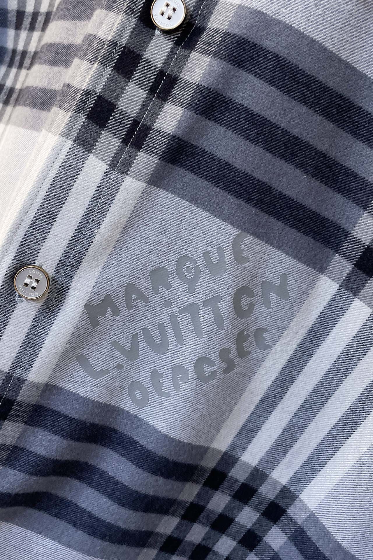 Men Shirt Top Quality