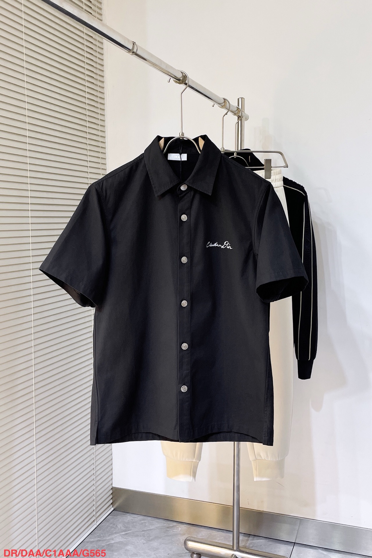 Men Shirt Top Quality