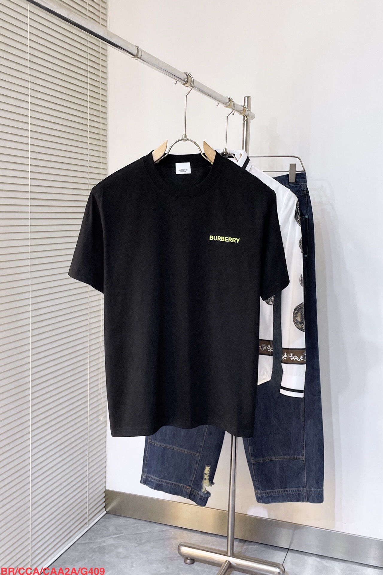 Men T-shirt Top Quality