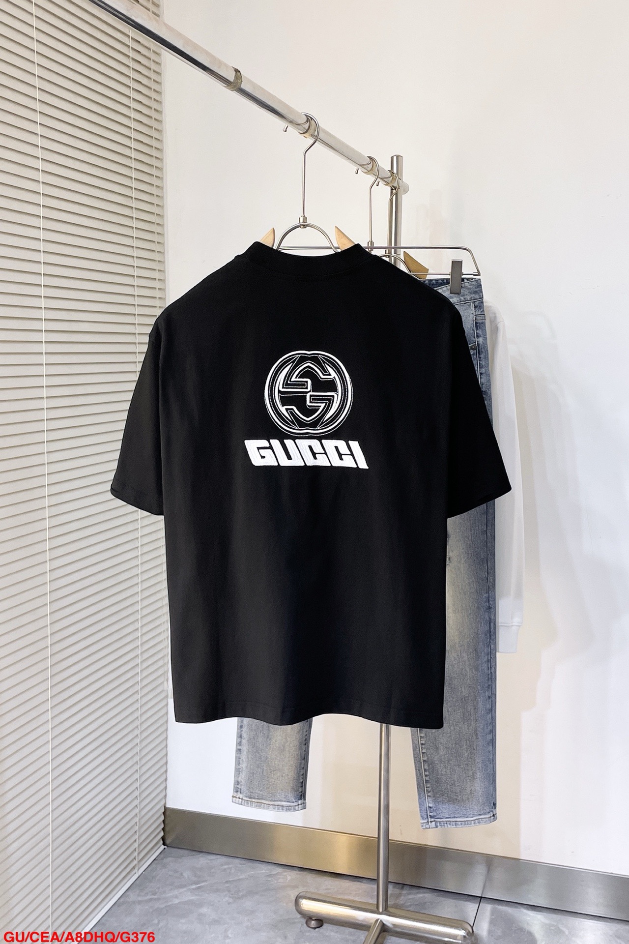 Men T-shirt Top Quality