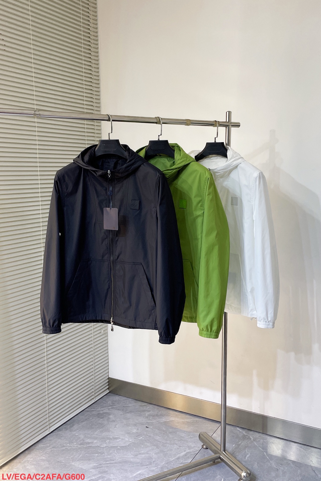 Men Jacket Top Quality