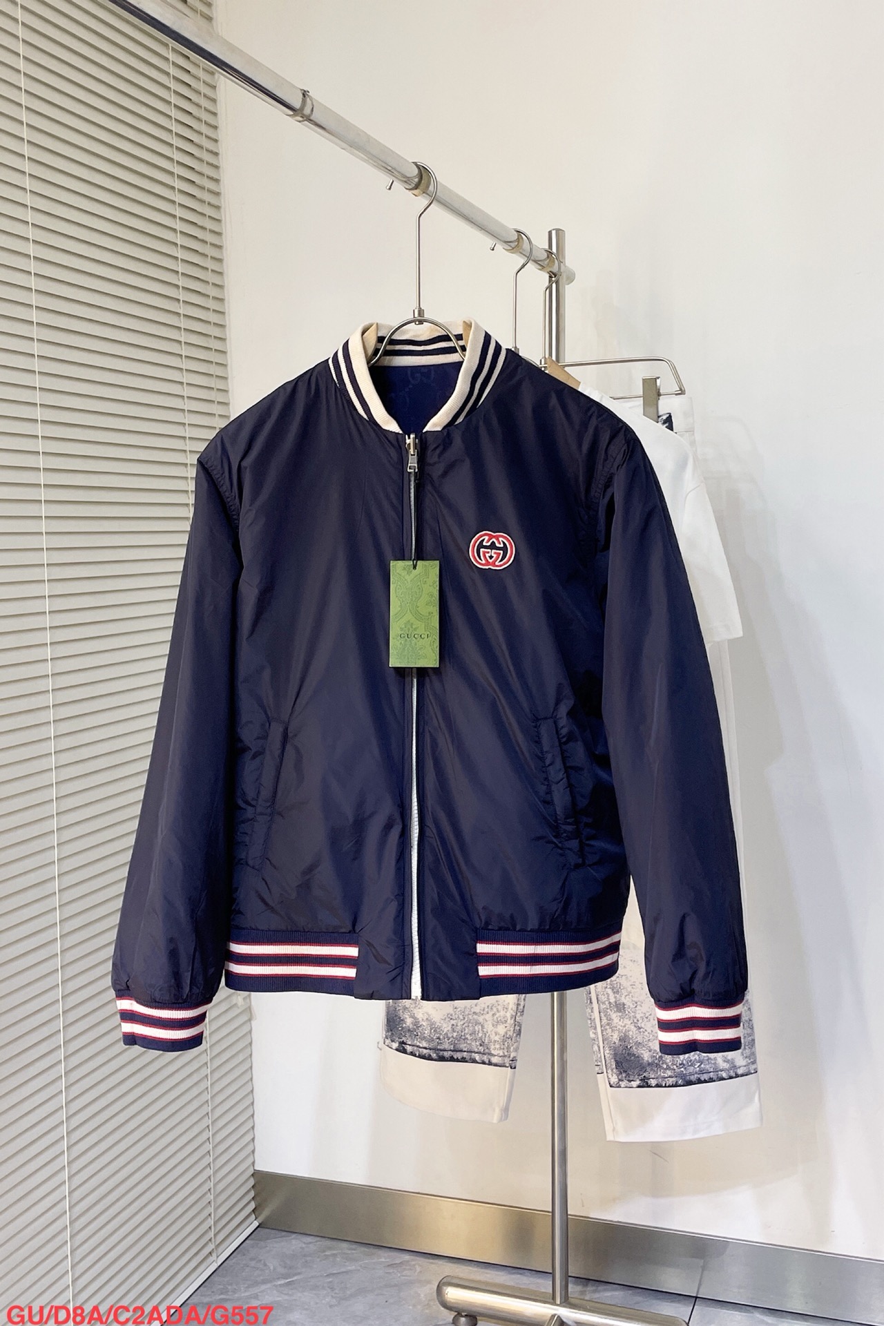 Men Jacket Top Quality