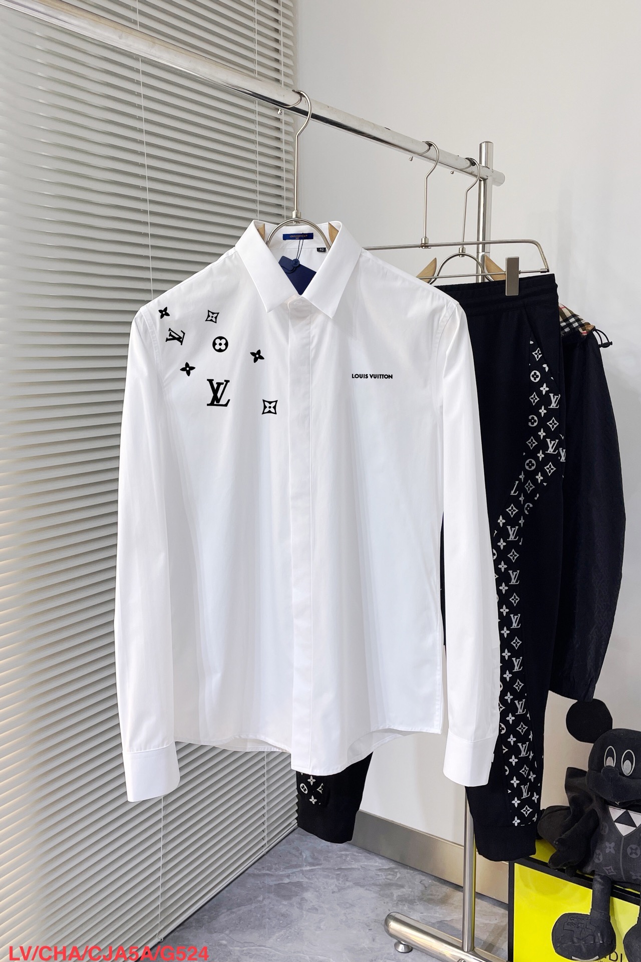 Men Shirt Top Quality