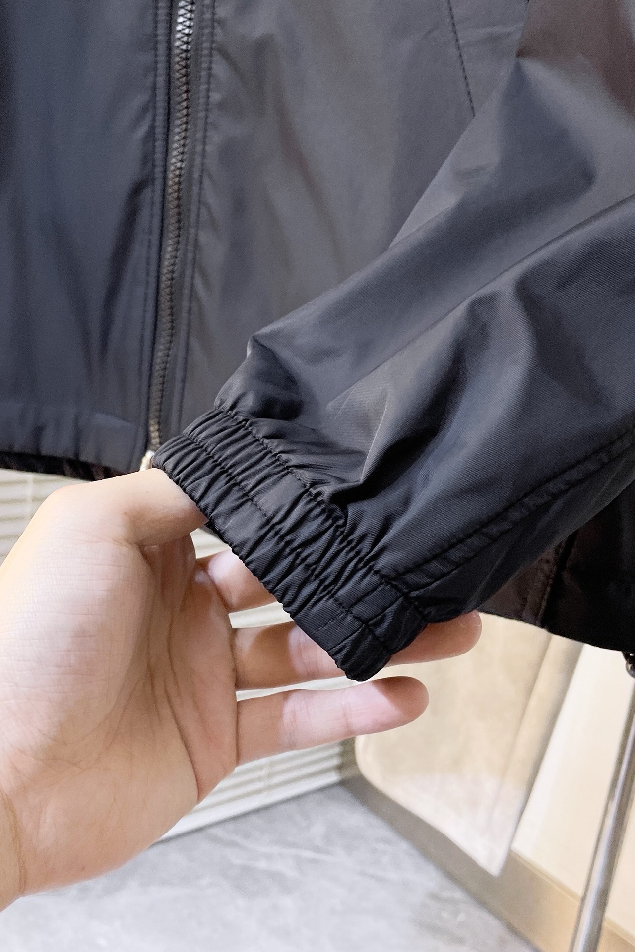 Men Jacket Top Quality