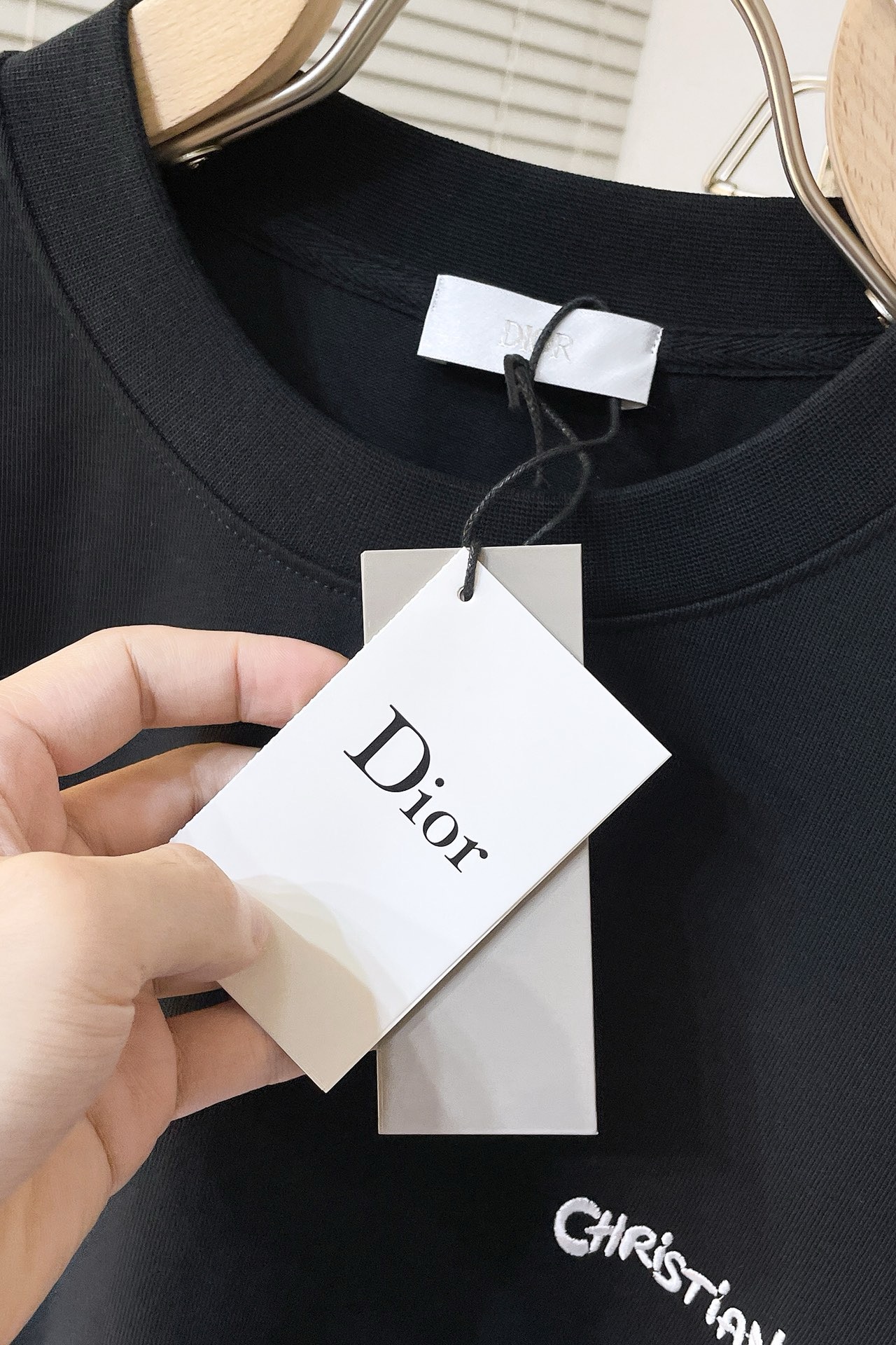 Men T-shirt Top Quality