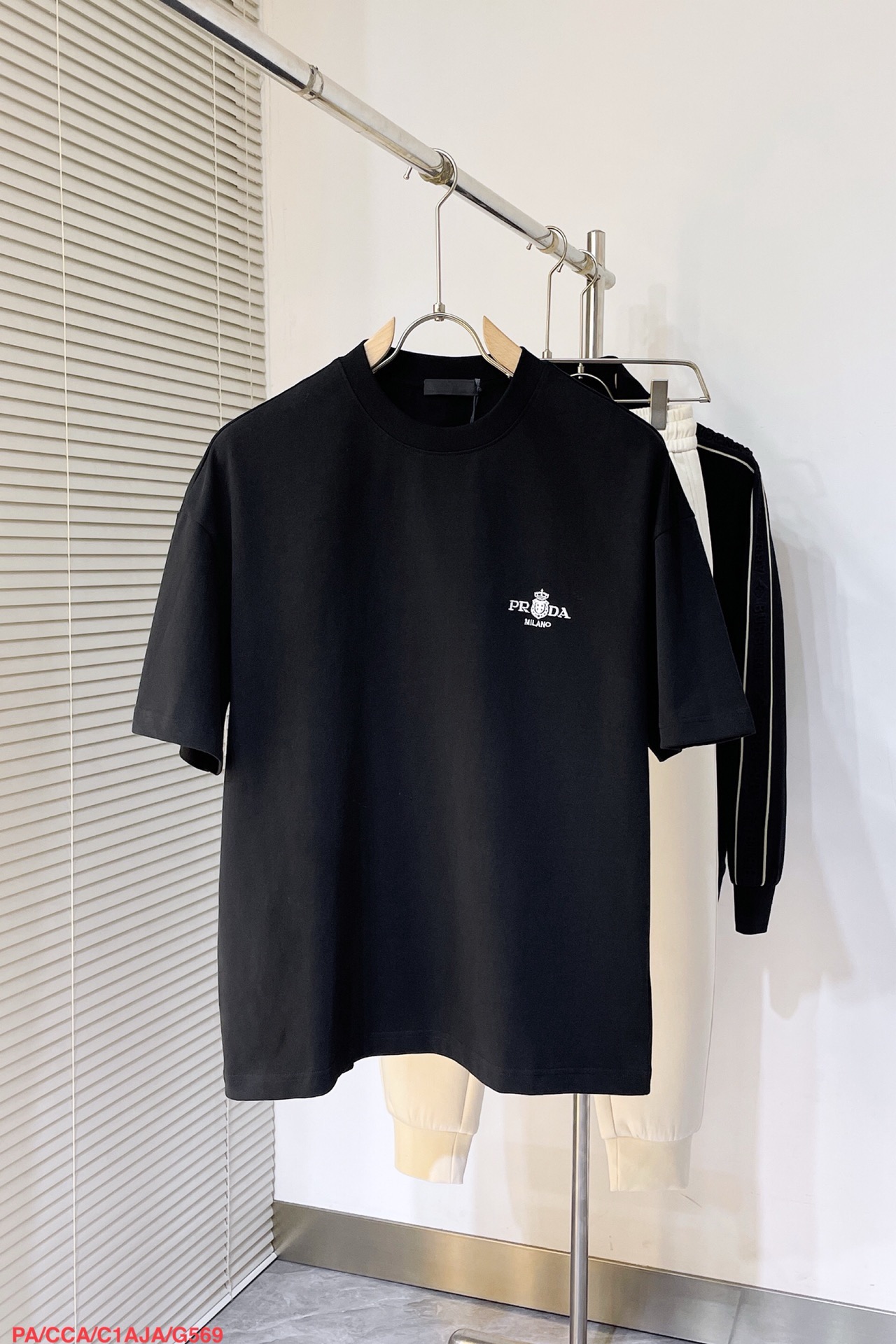 Men T-shirt Top Quality