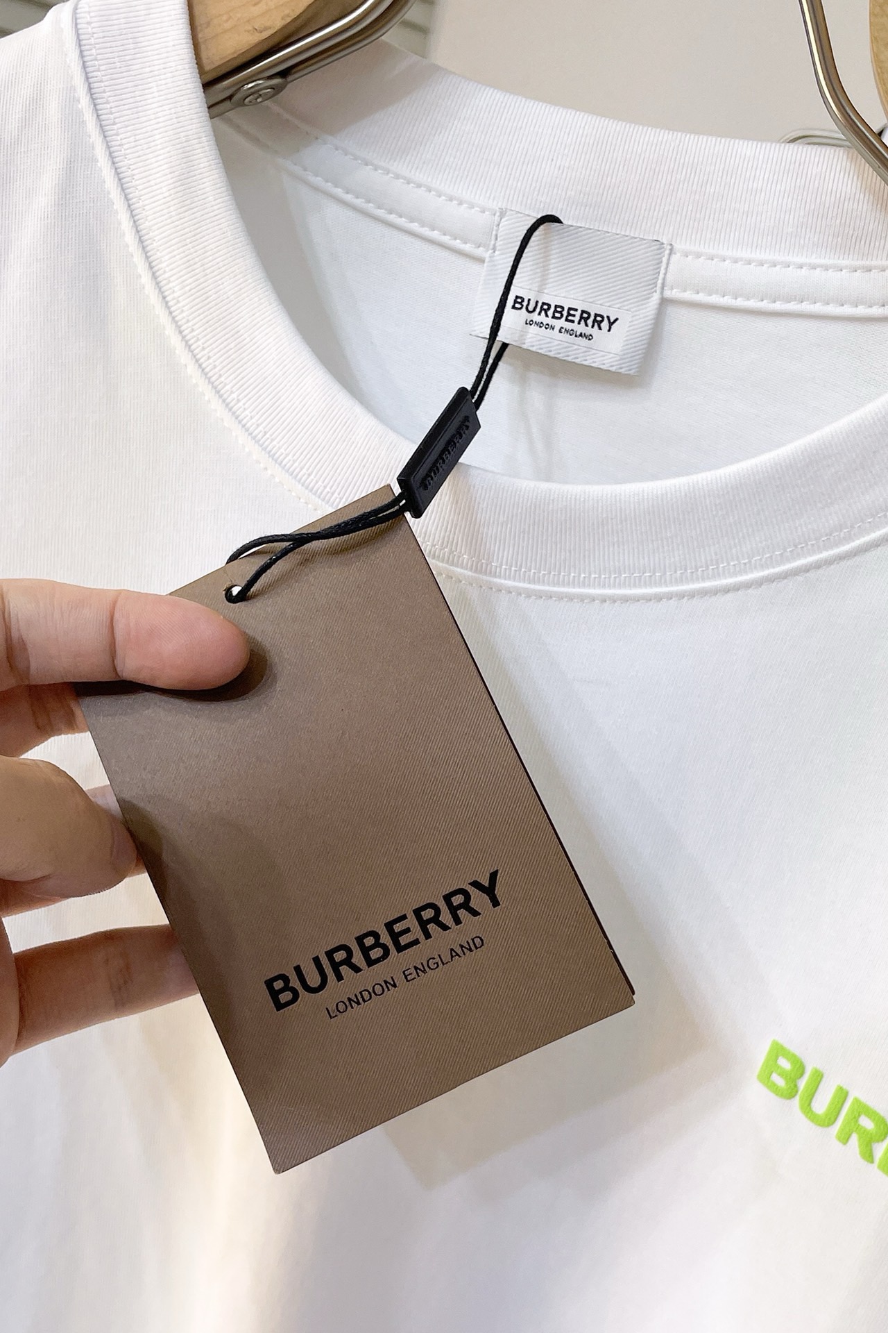 Men T-shirt Top Quality