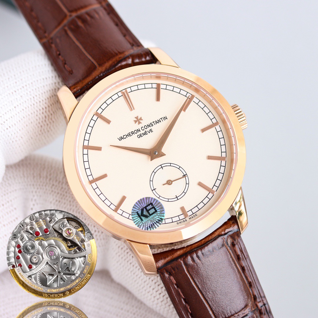 V*acheron C*onstantin Watches Top Quality