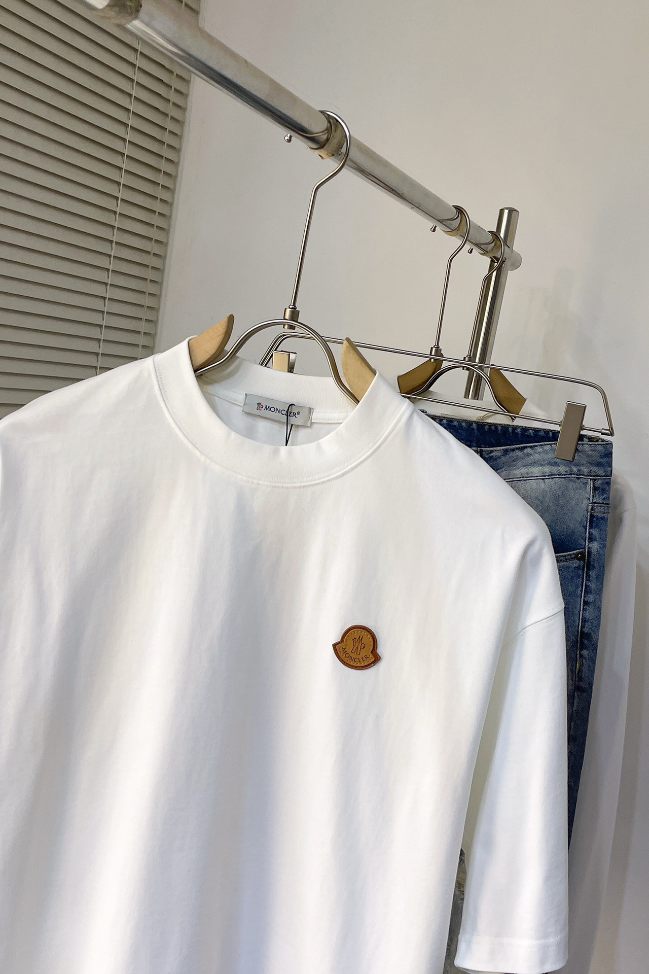 Men T-shirt Top Quality