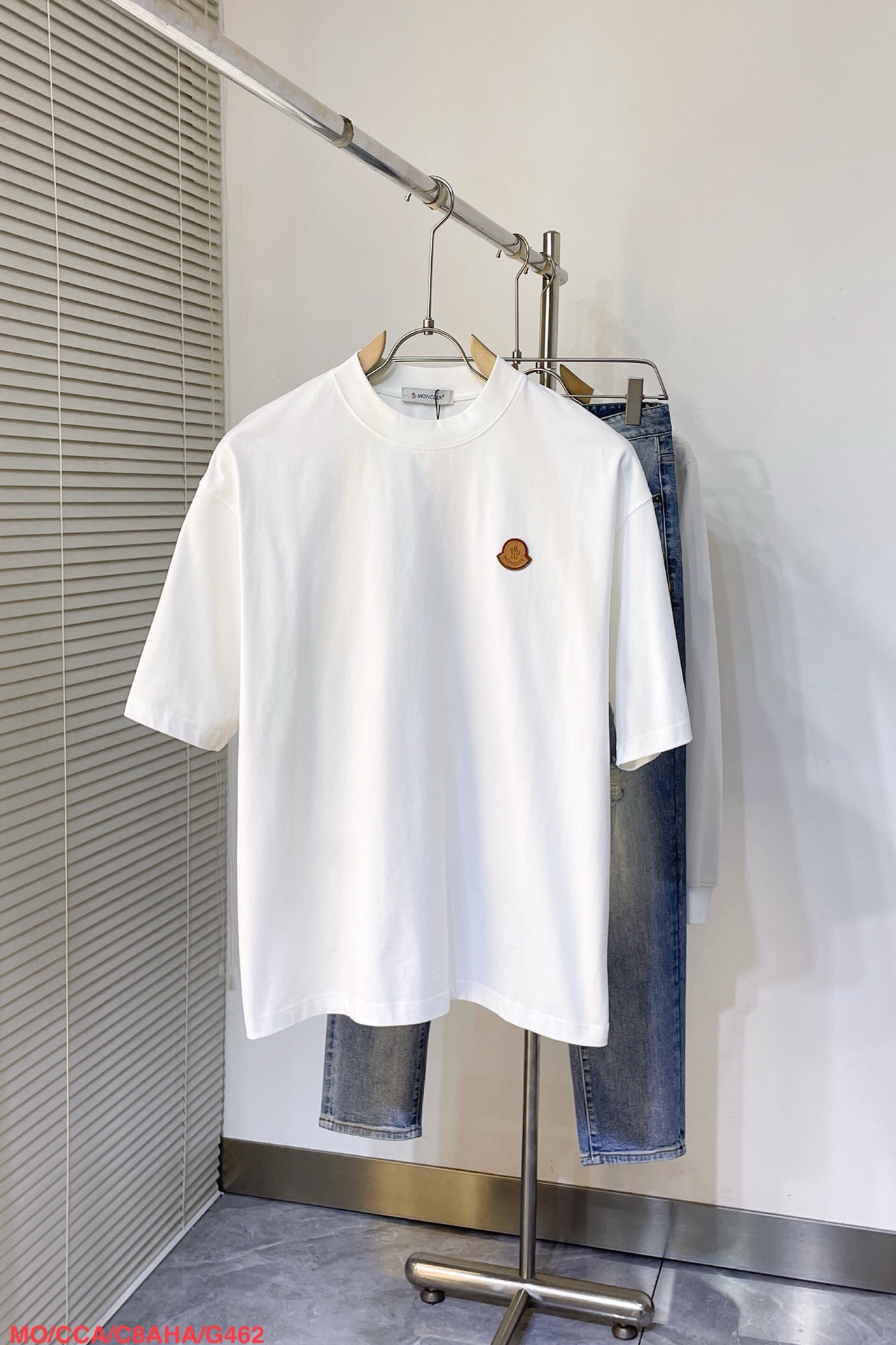 Men T-shirt Top Quality