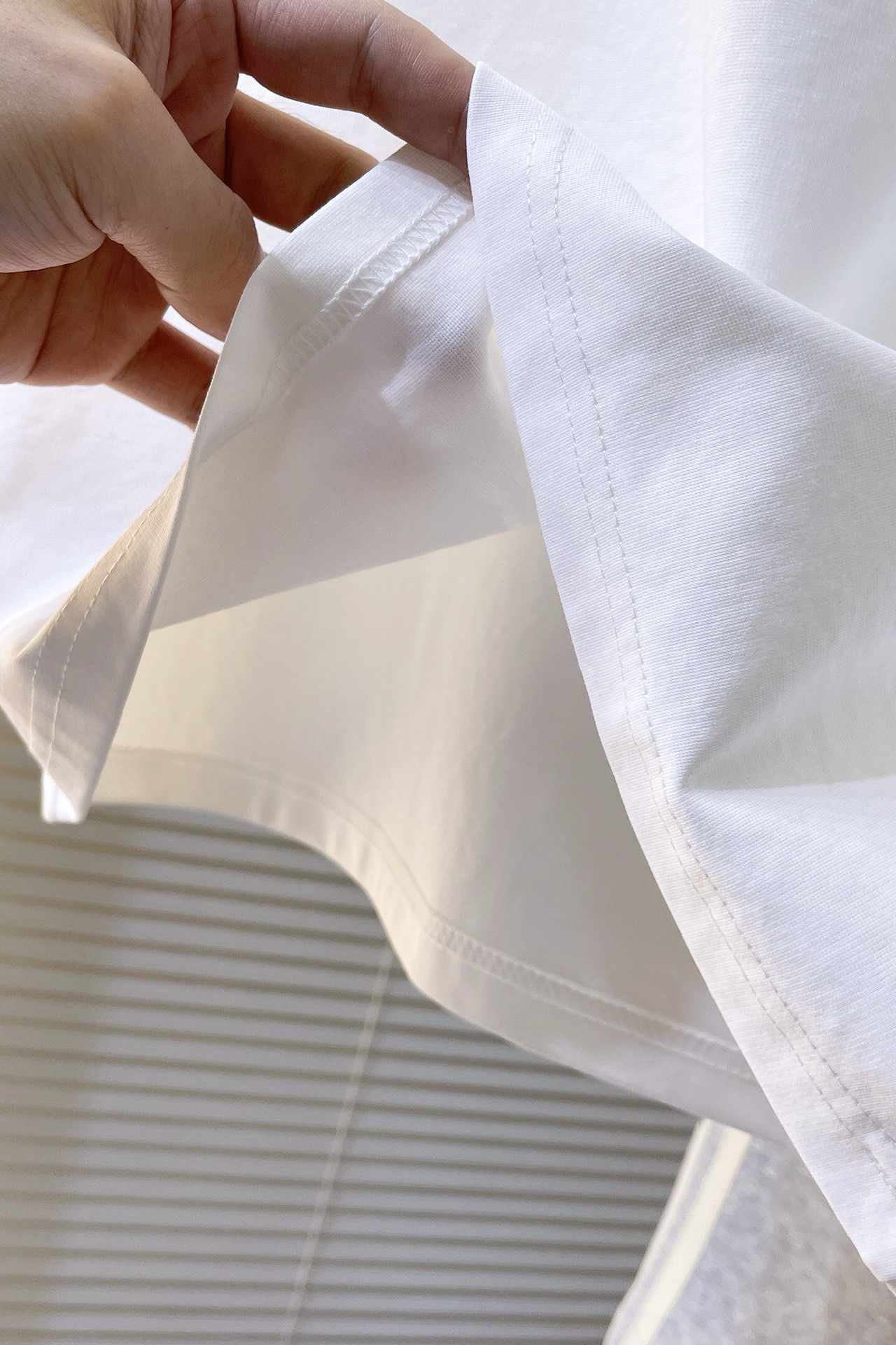 Men T-shirt Top Quality