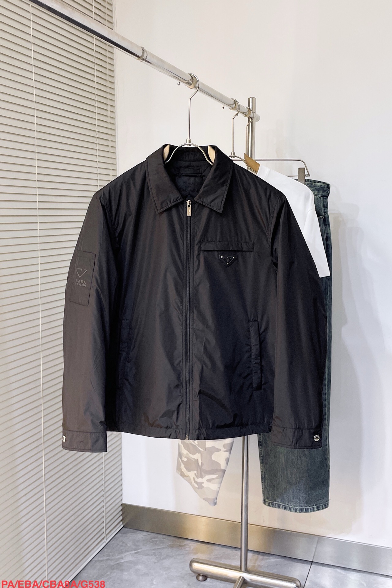 Men Jacket Top Quality