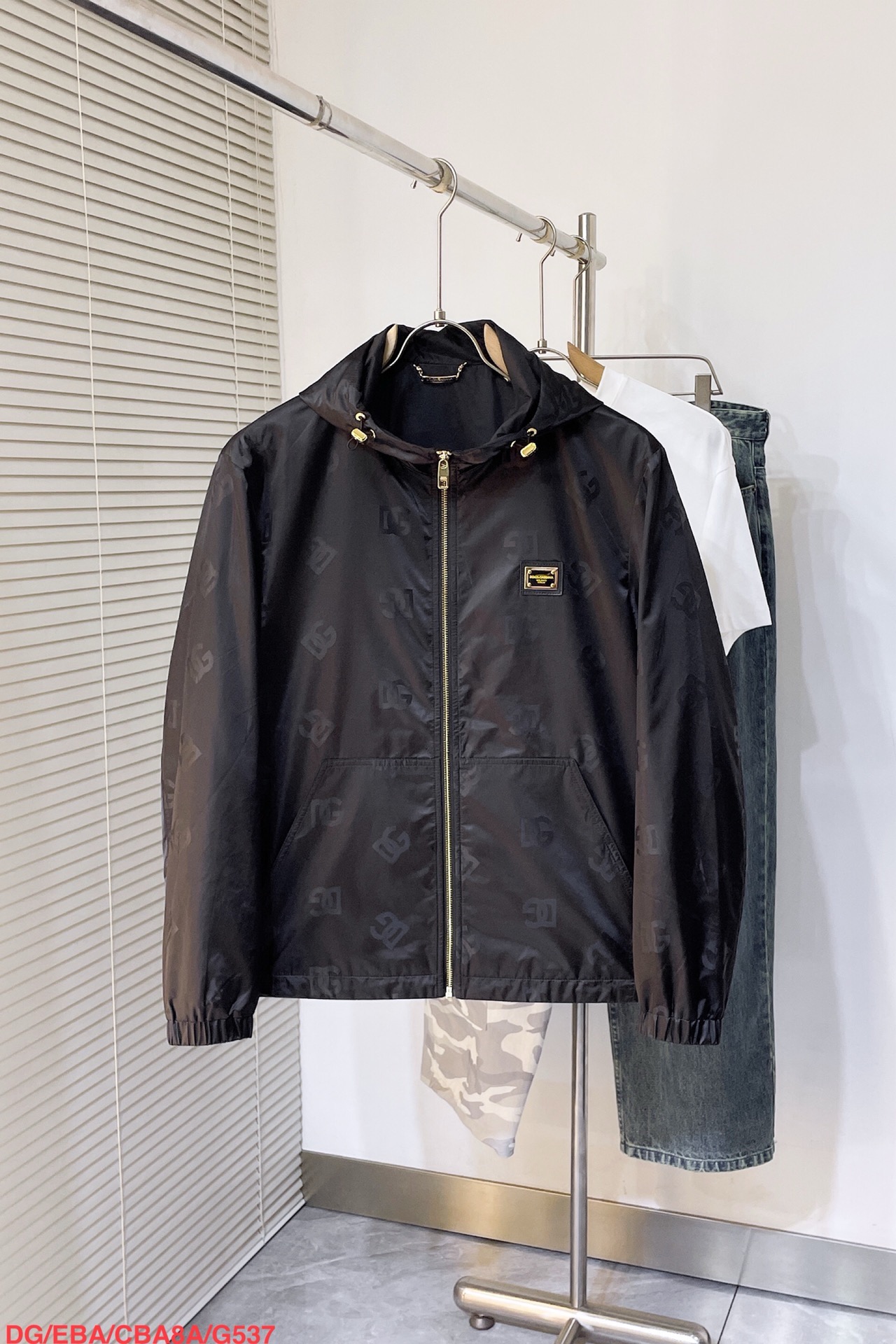 Men Jacket Top Quality