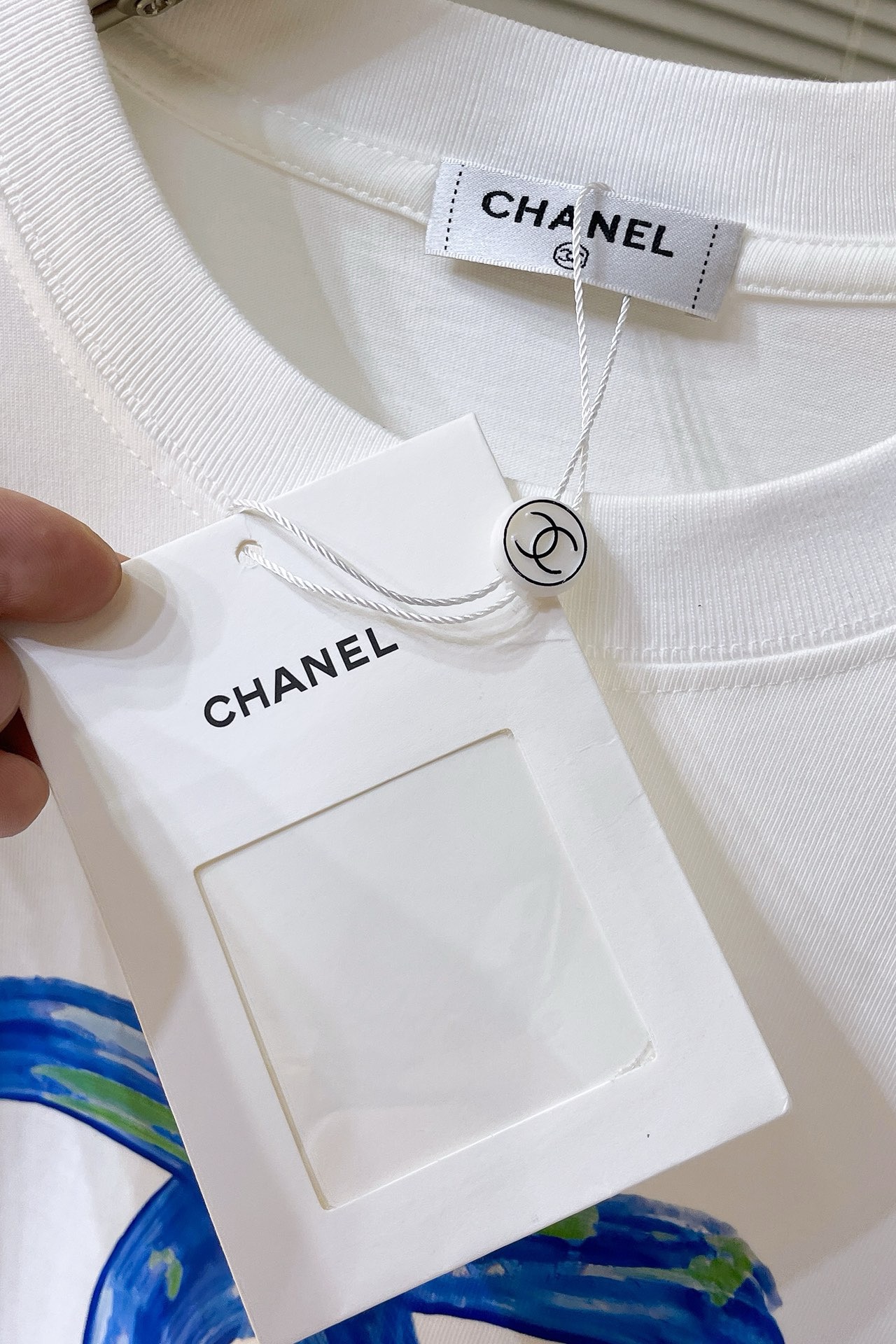 Men Women T-shirt Top Quality