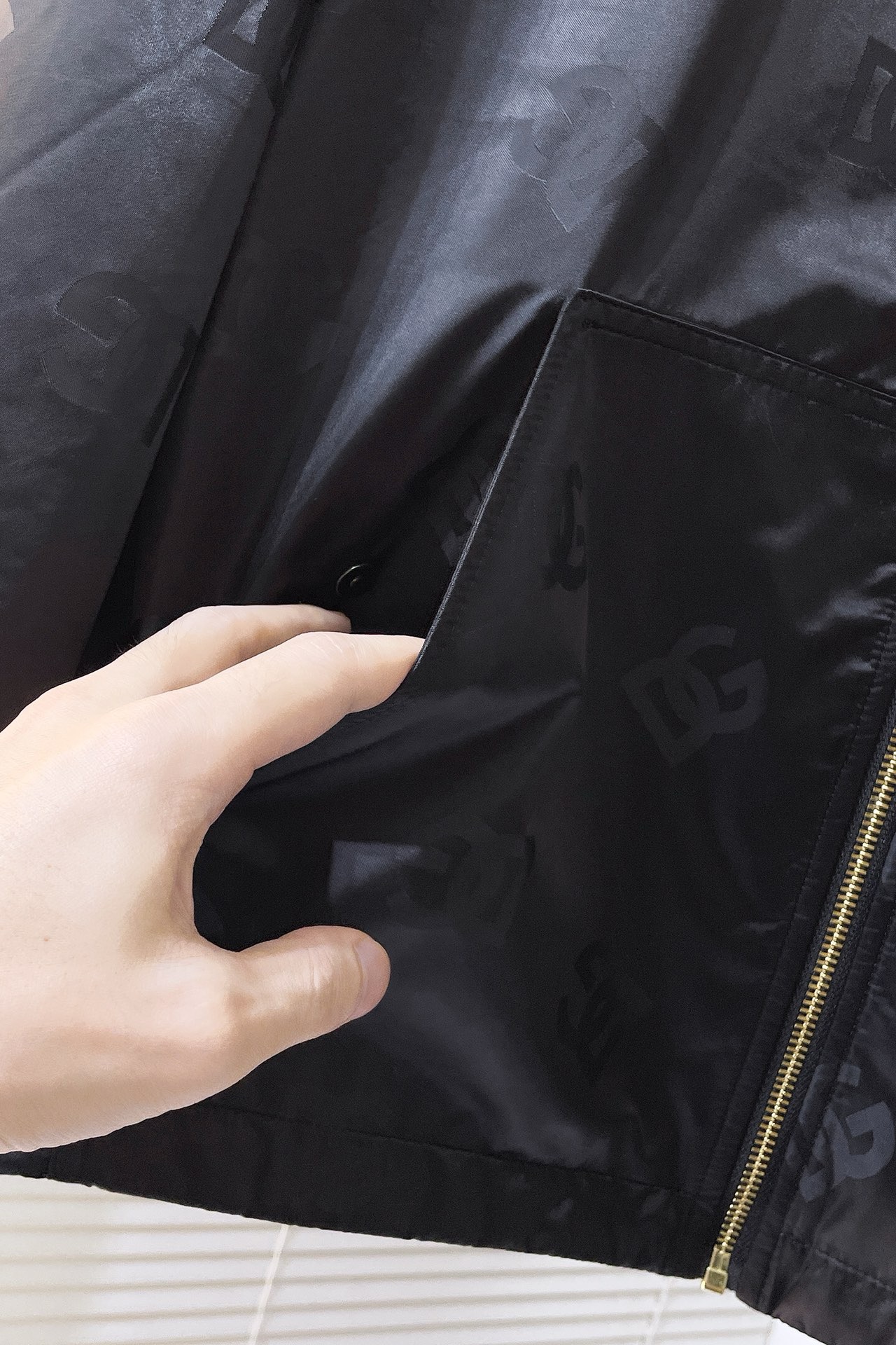 Men Jacket Top Quality