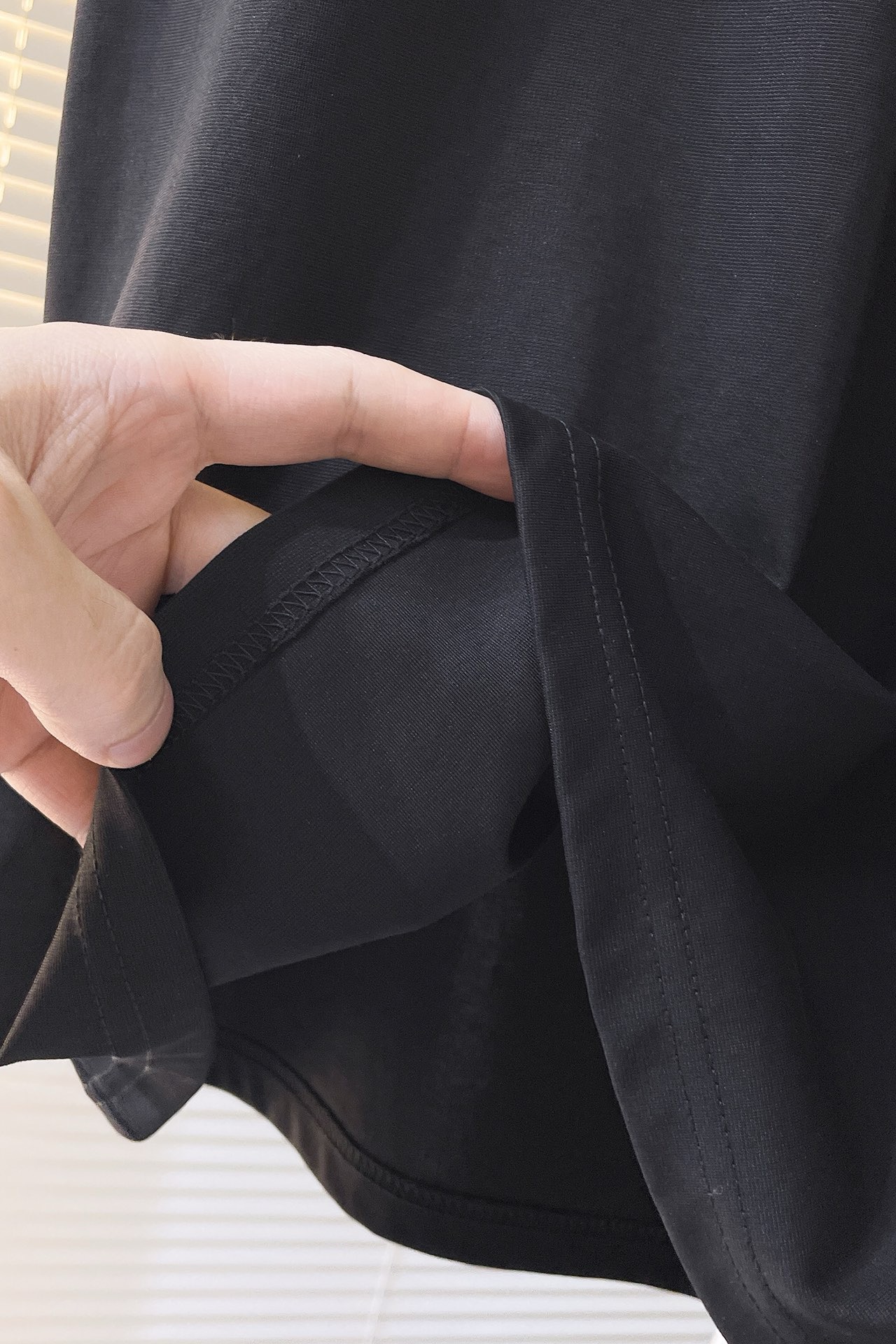 Men T-shirt Top Quality