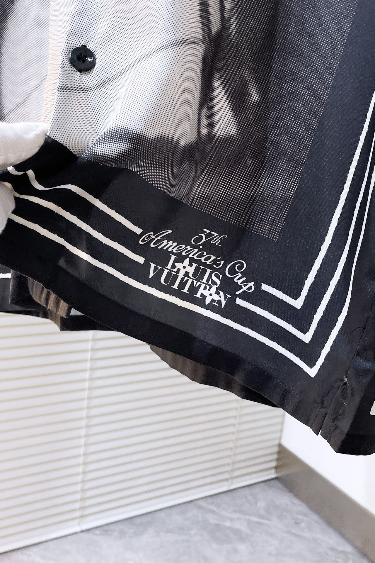 Men Shirt Top Quality