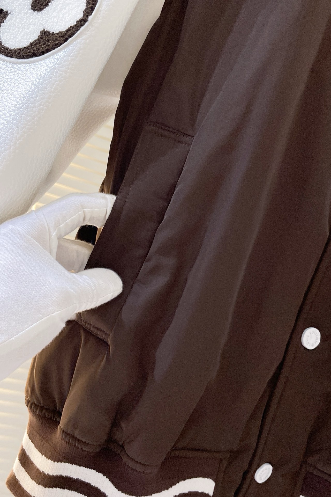 Men Jacket Top Quality