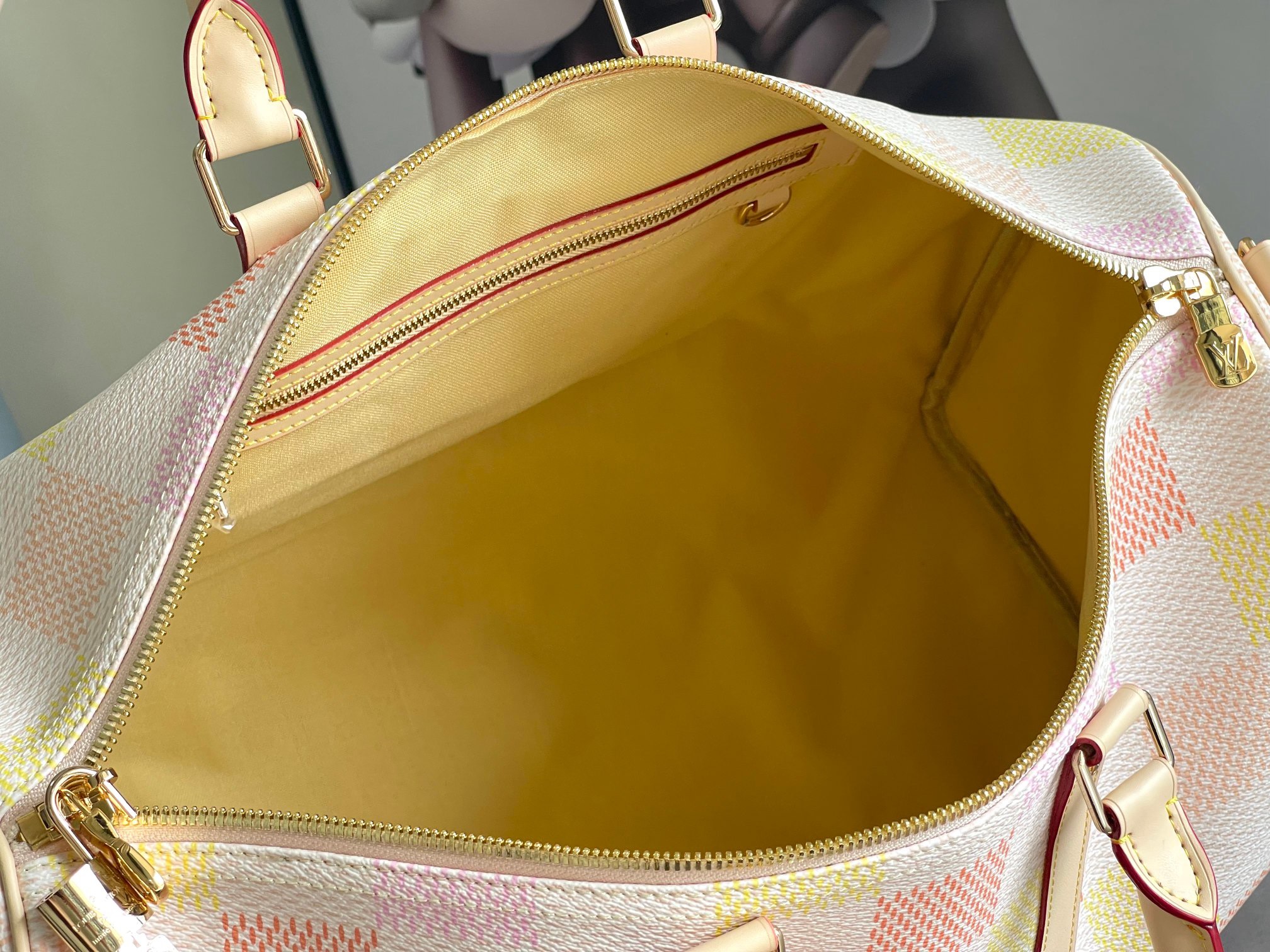 L*ouis V*uitton Top Bag