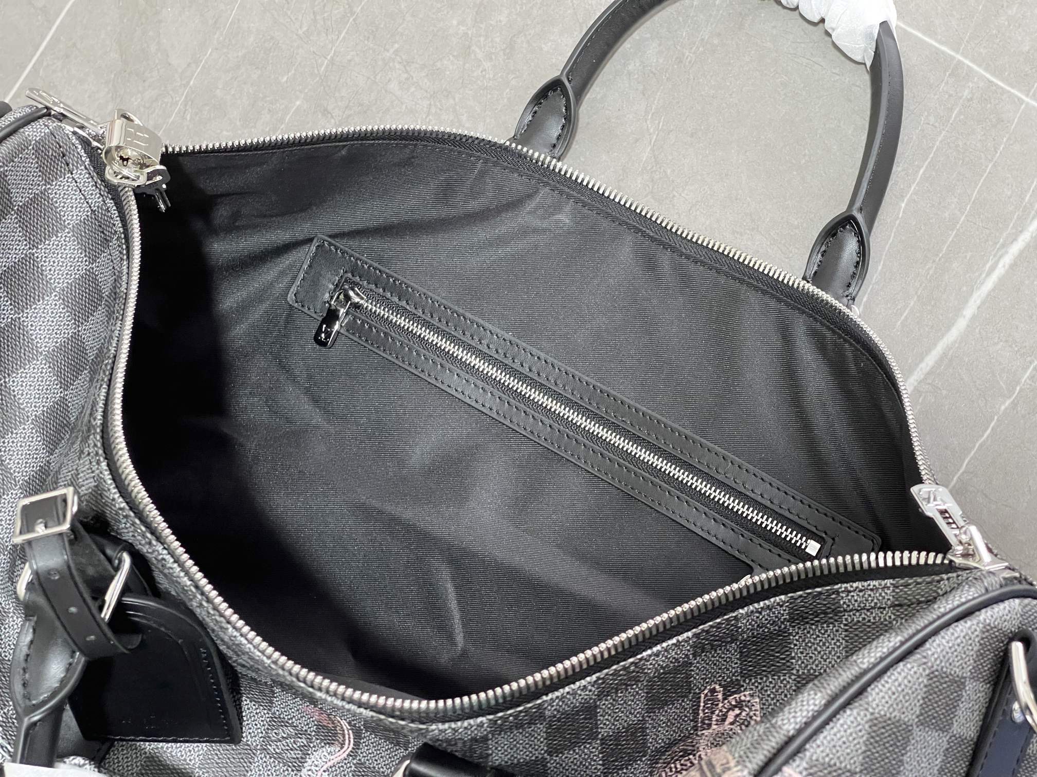 L*ouis V*uitton Top Bag