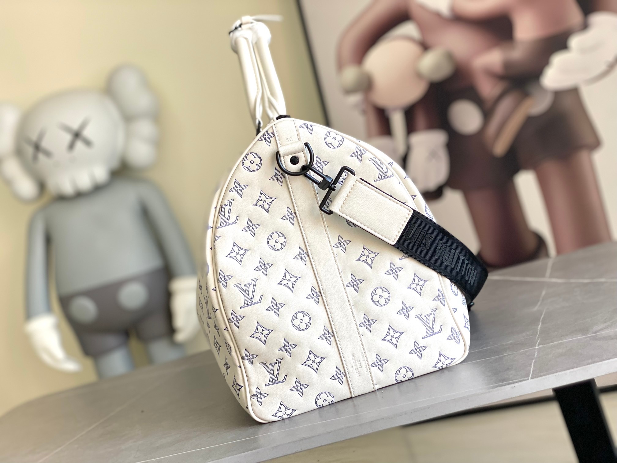 L*ouis V*uitton Top Bag