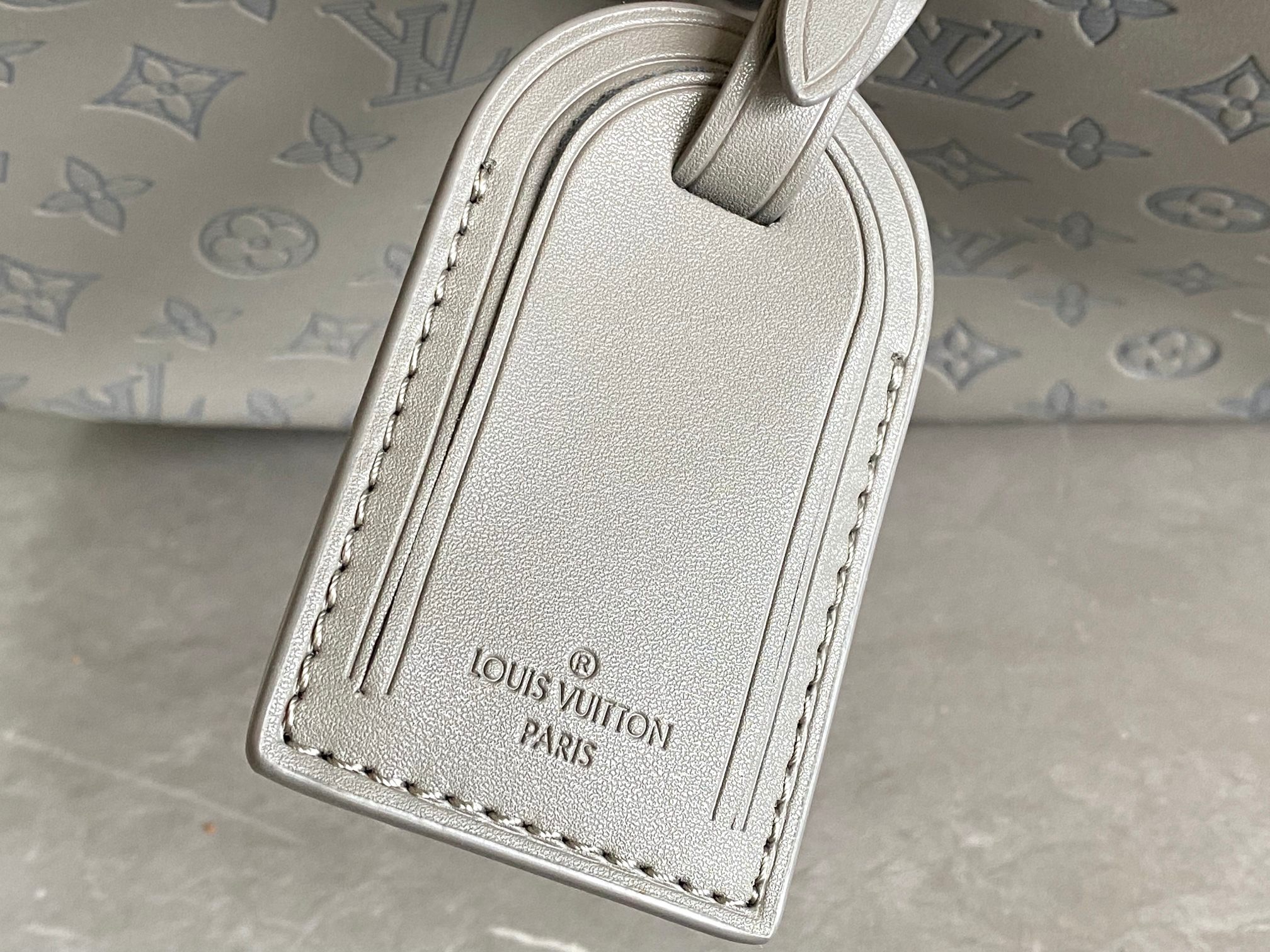 L*ouis V*uitton Top Bag