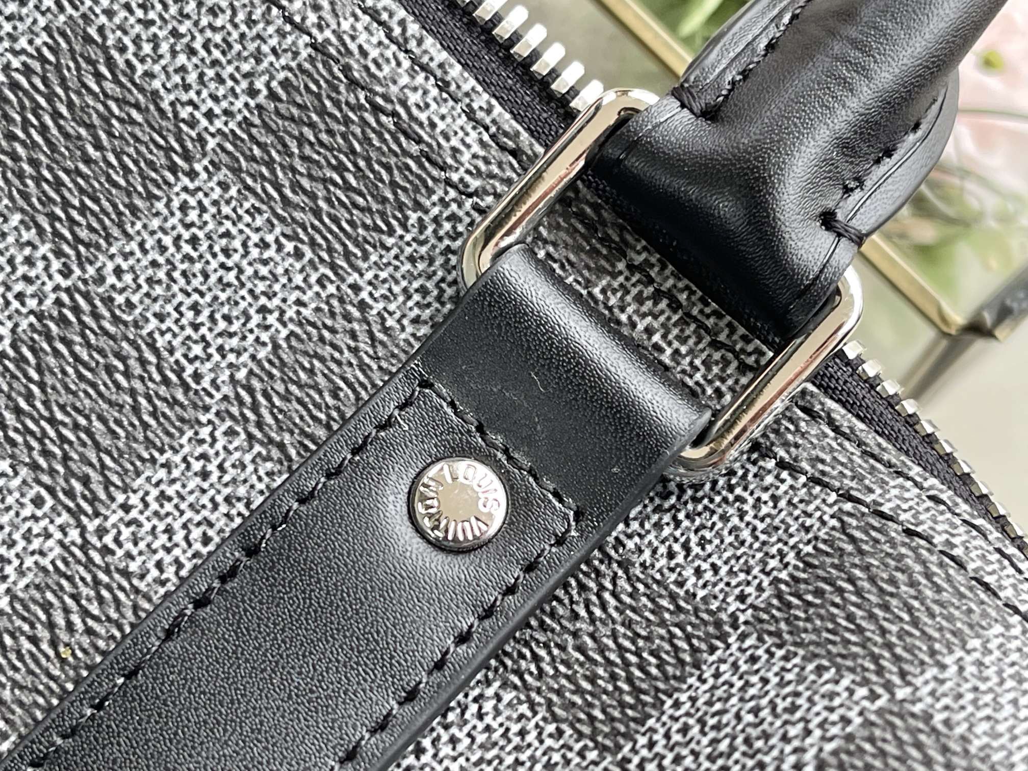 L*ouis V*uitton Top Bag