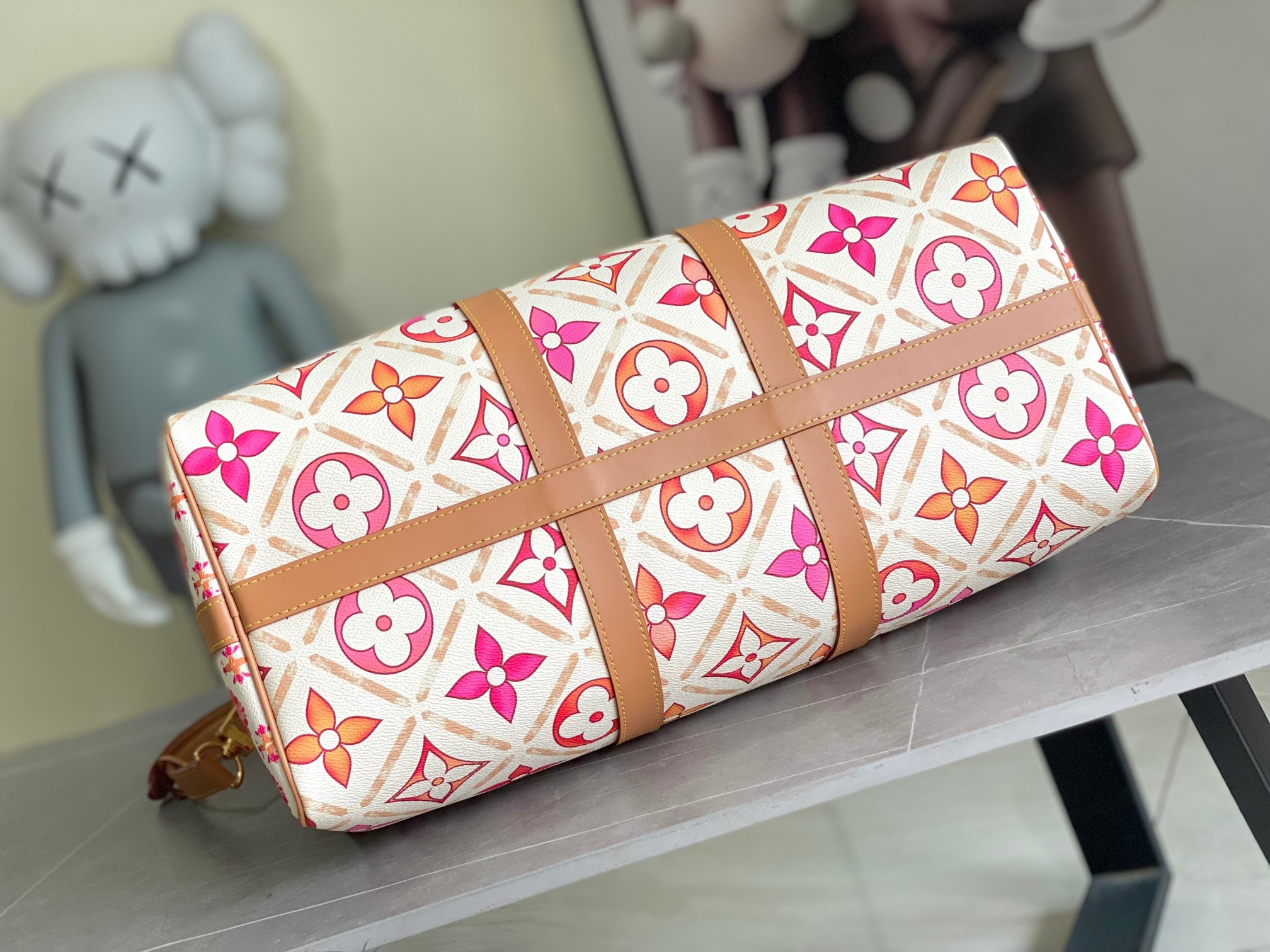 L*ouis V*uitton Top Bag