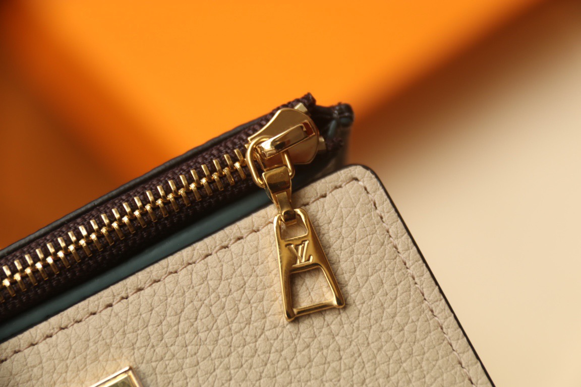 L*ouis V*uitton Top Bag