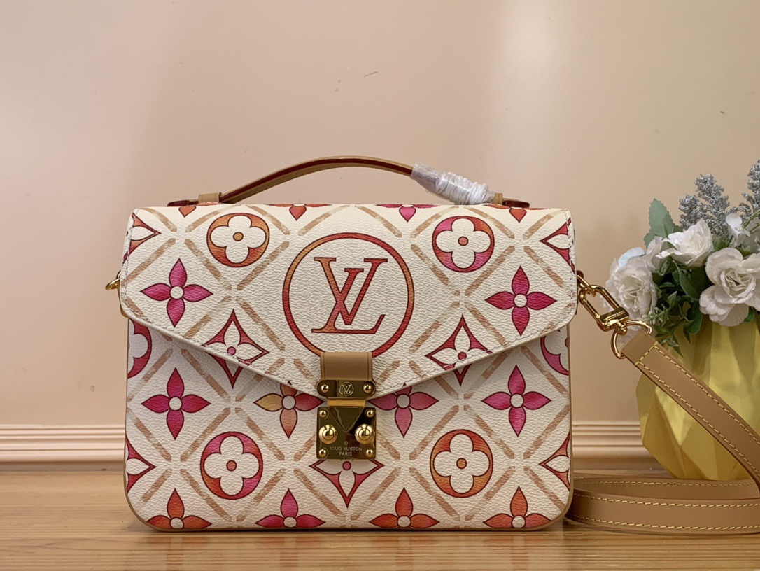 L*ouis V*uitton Top Bag