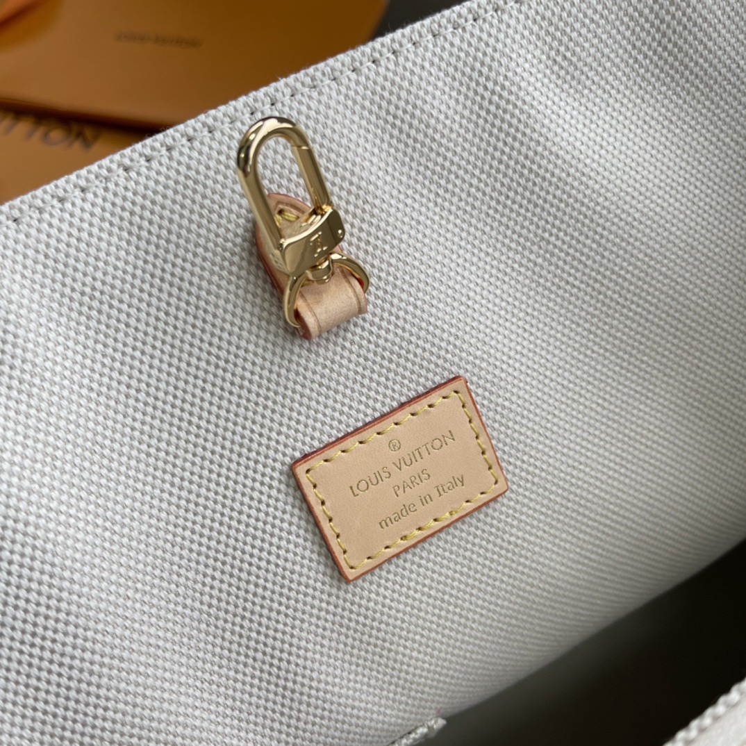 L*ouis V*uitton Top Bag