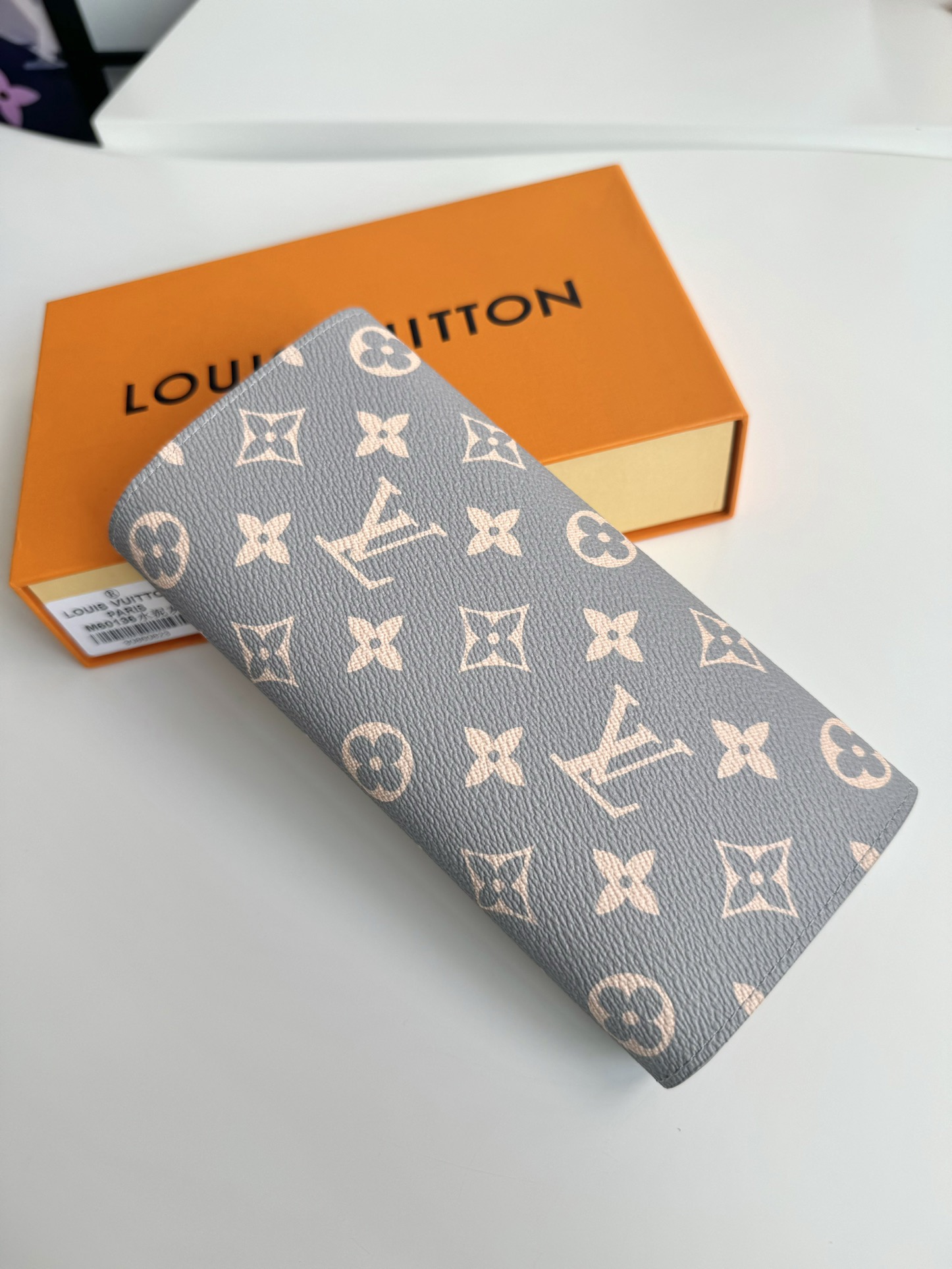 L*ouis V*uitton Top Bag