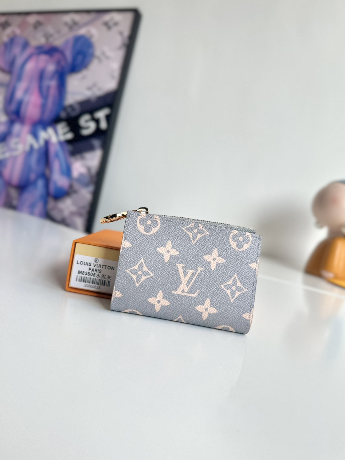 L*ouis V*uitton Top Bag