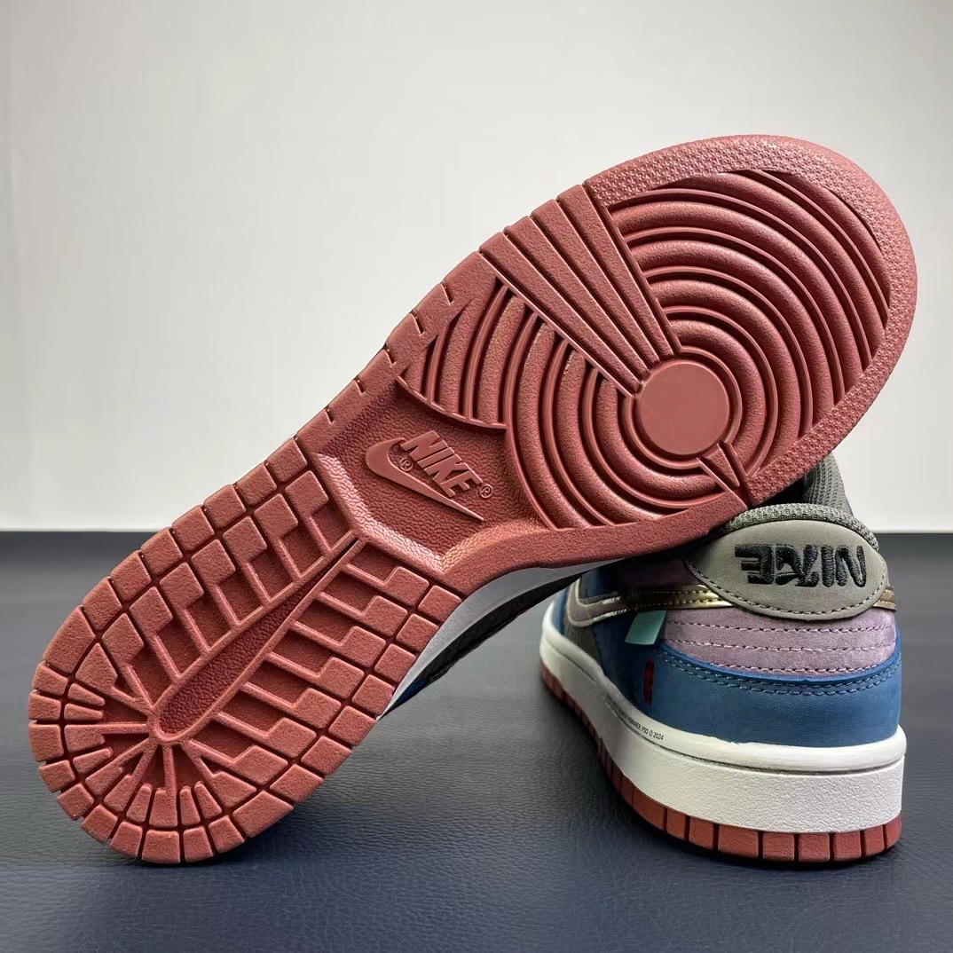 Men Wonen Top quality Nike SB Dunk Low