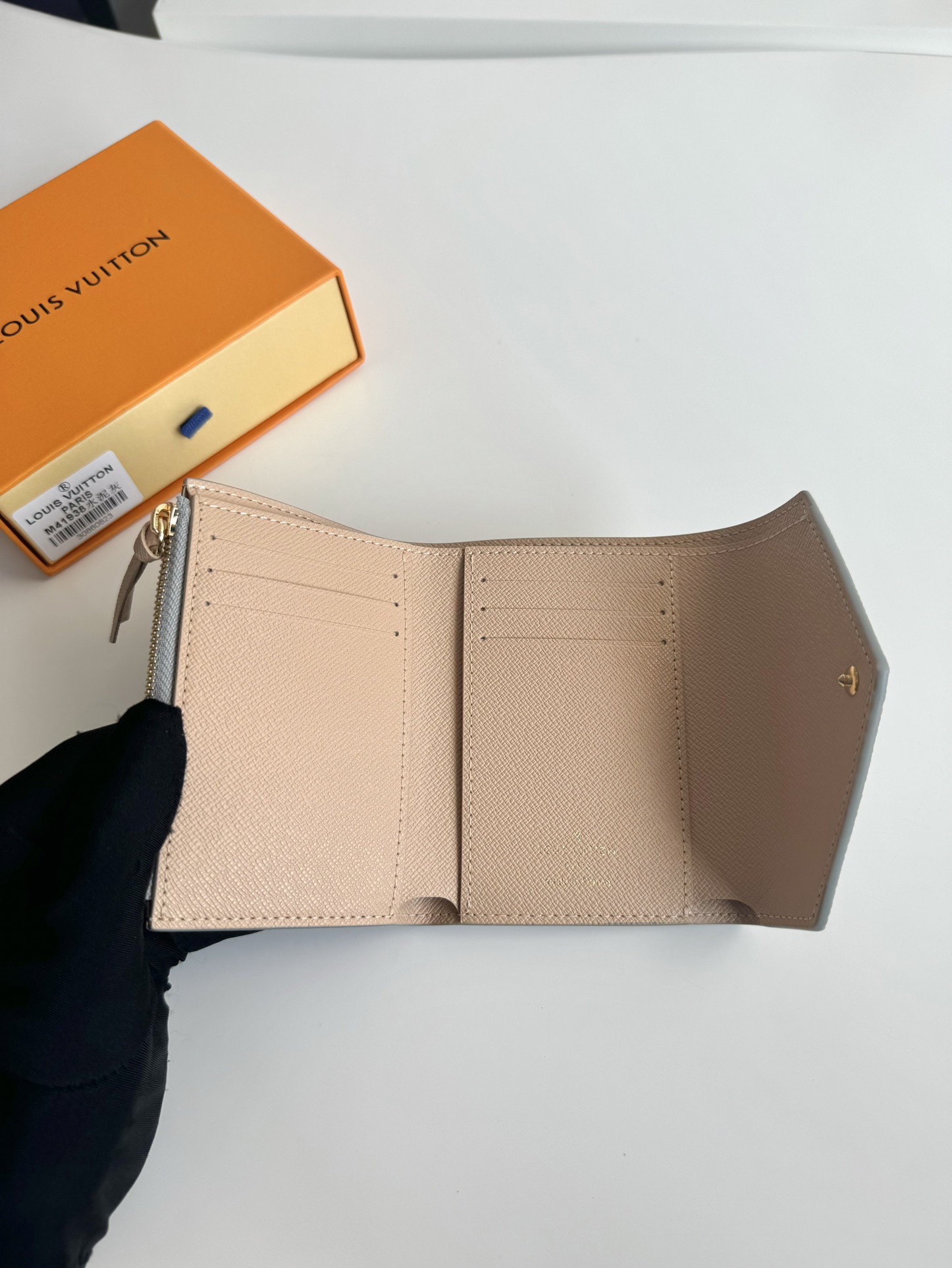 L*ouis V*uitton Top Bag