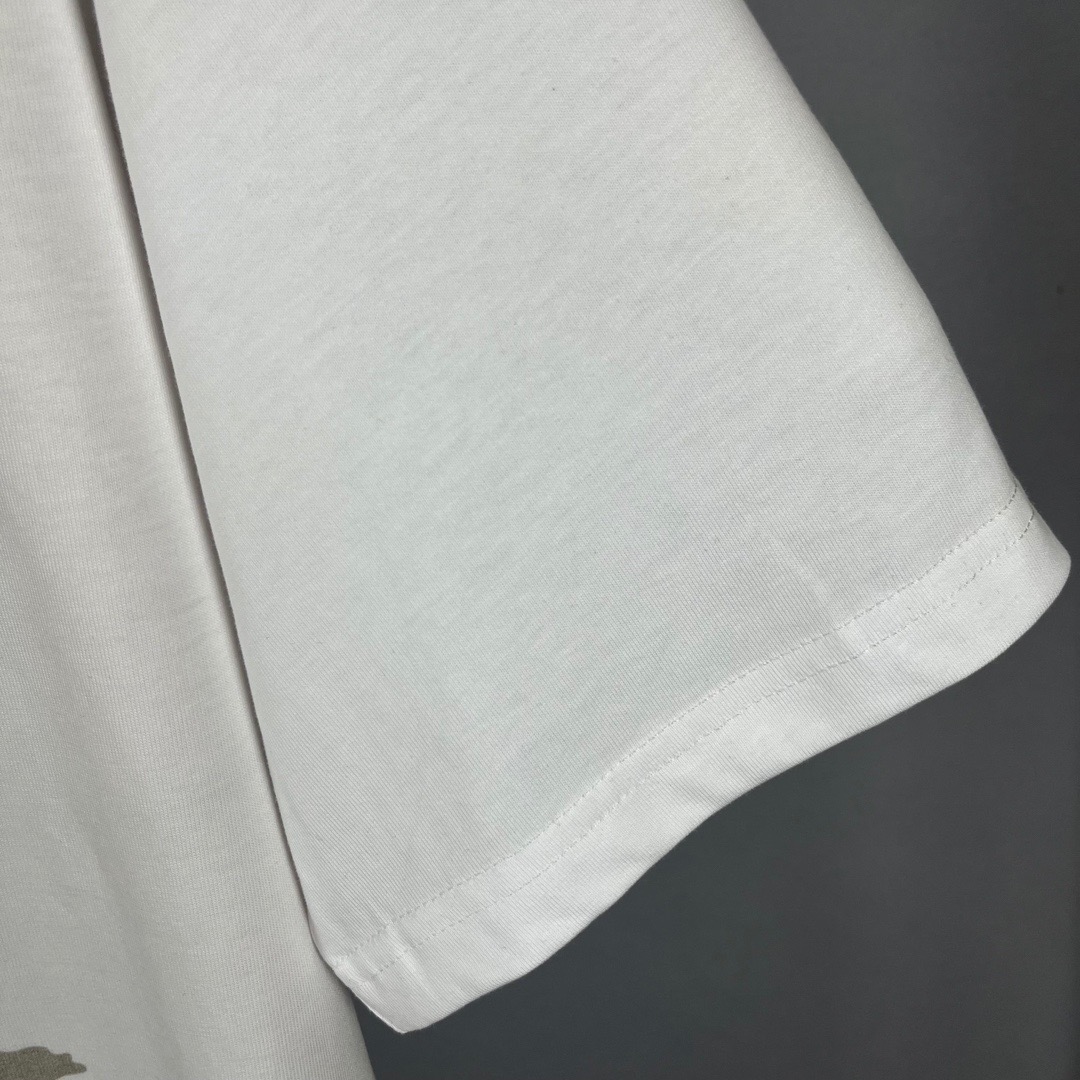 Men T-shirt Top Quality