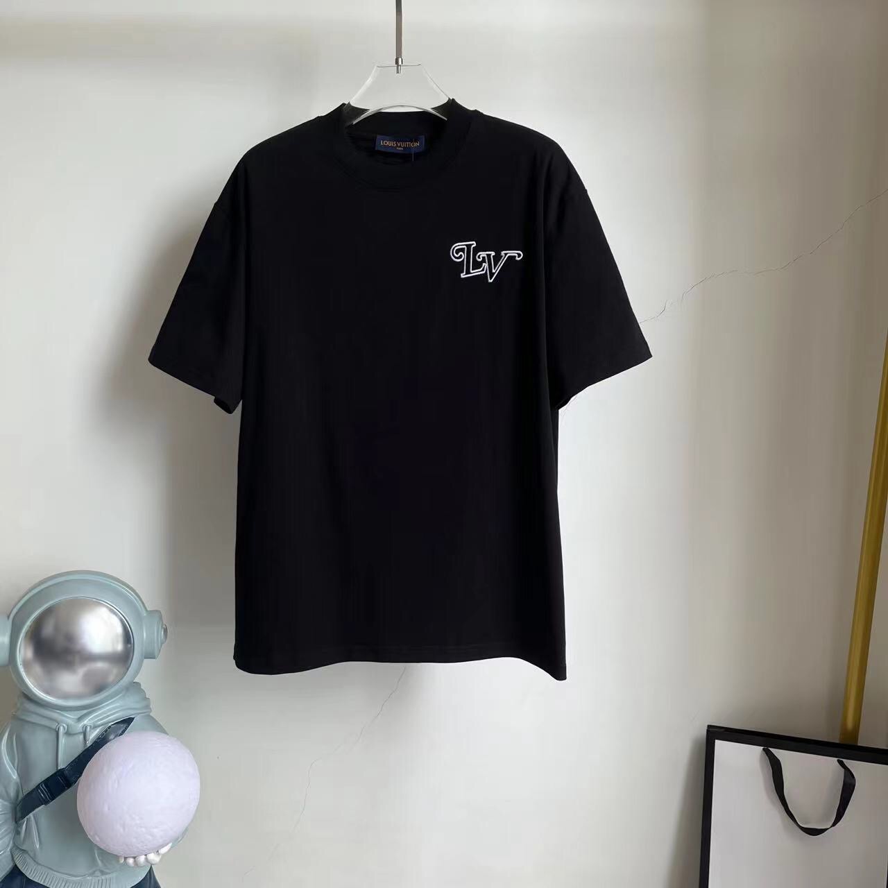Men T-shirt Top Quality