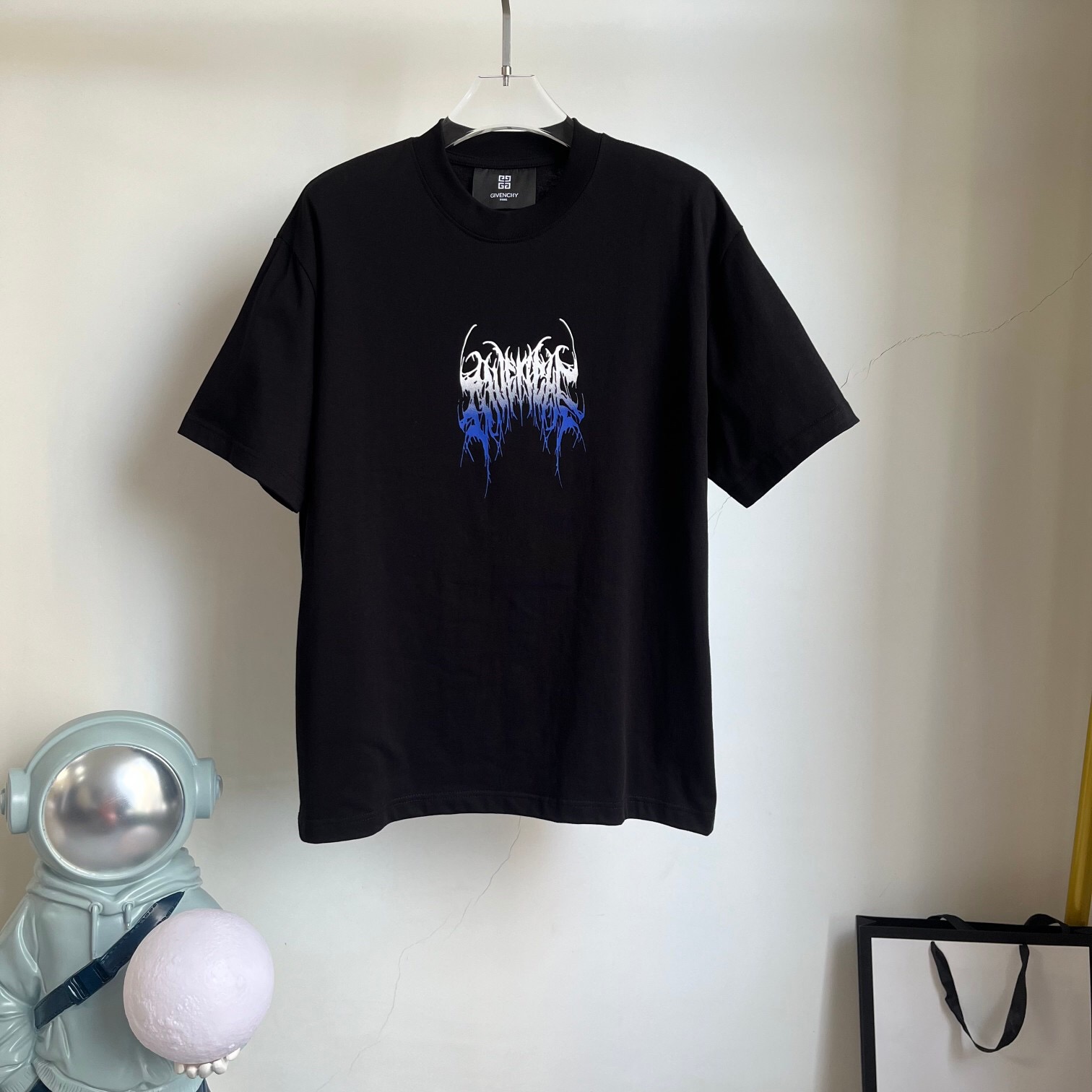 Men T-shirt Top Quality