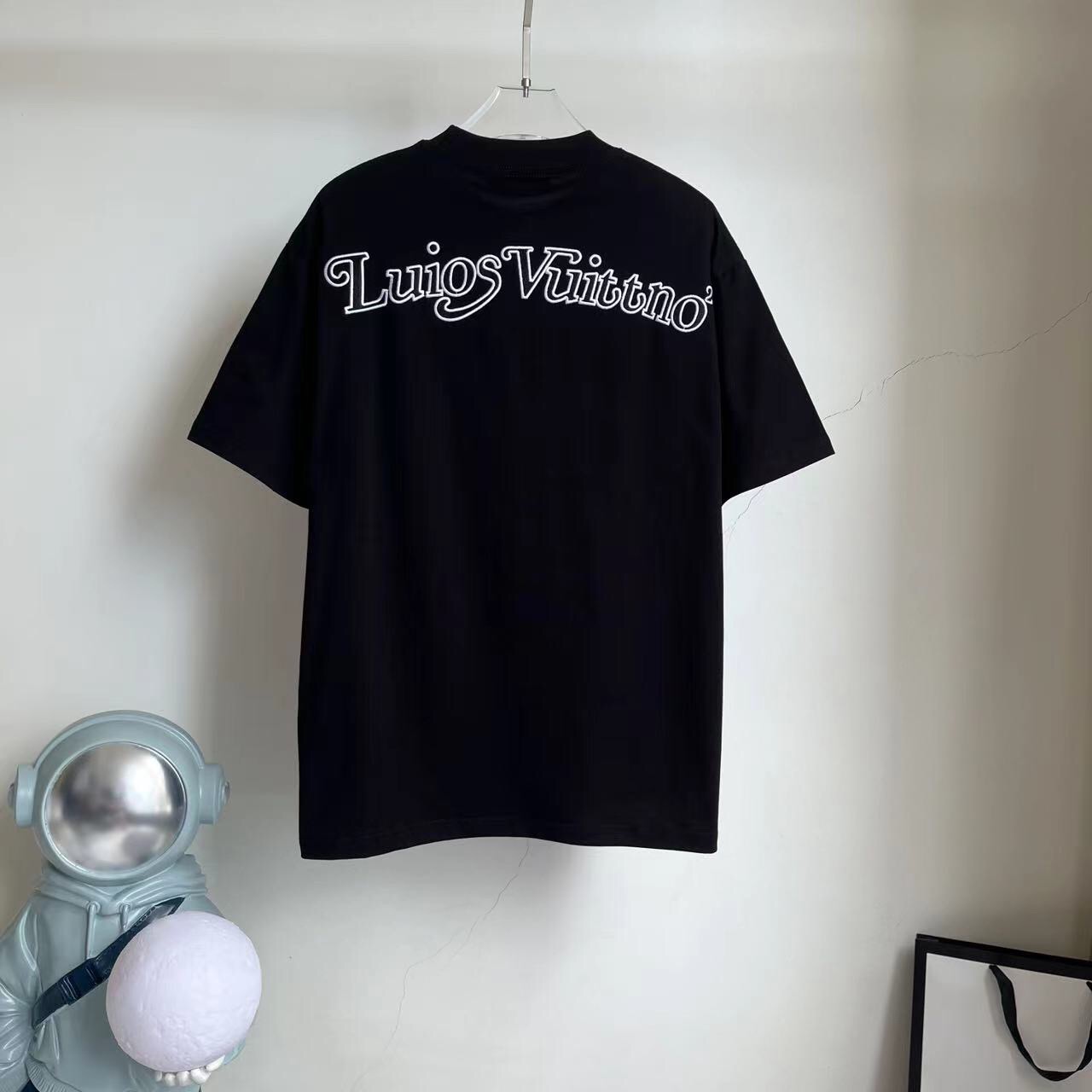 Men T-shirt Top Quality