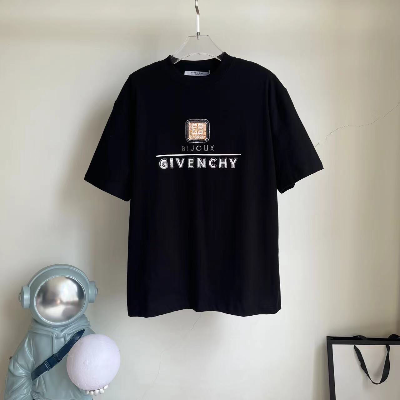Men T-shirt Top Quality
