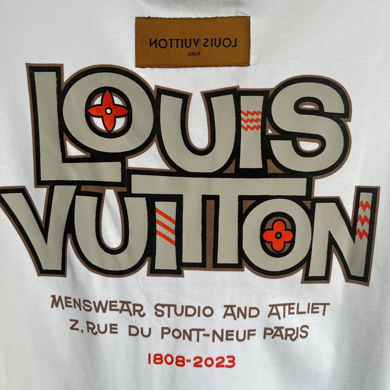 Men T-shirt Top Quality