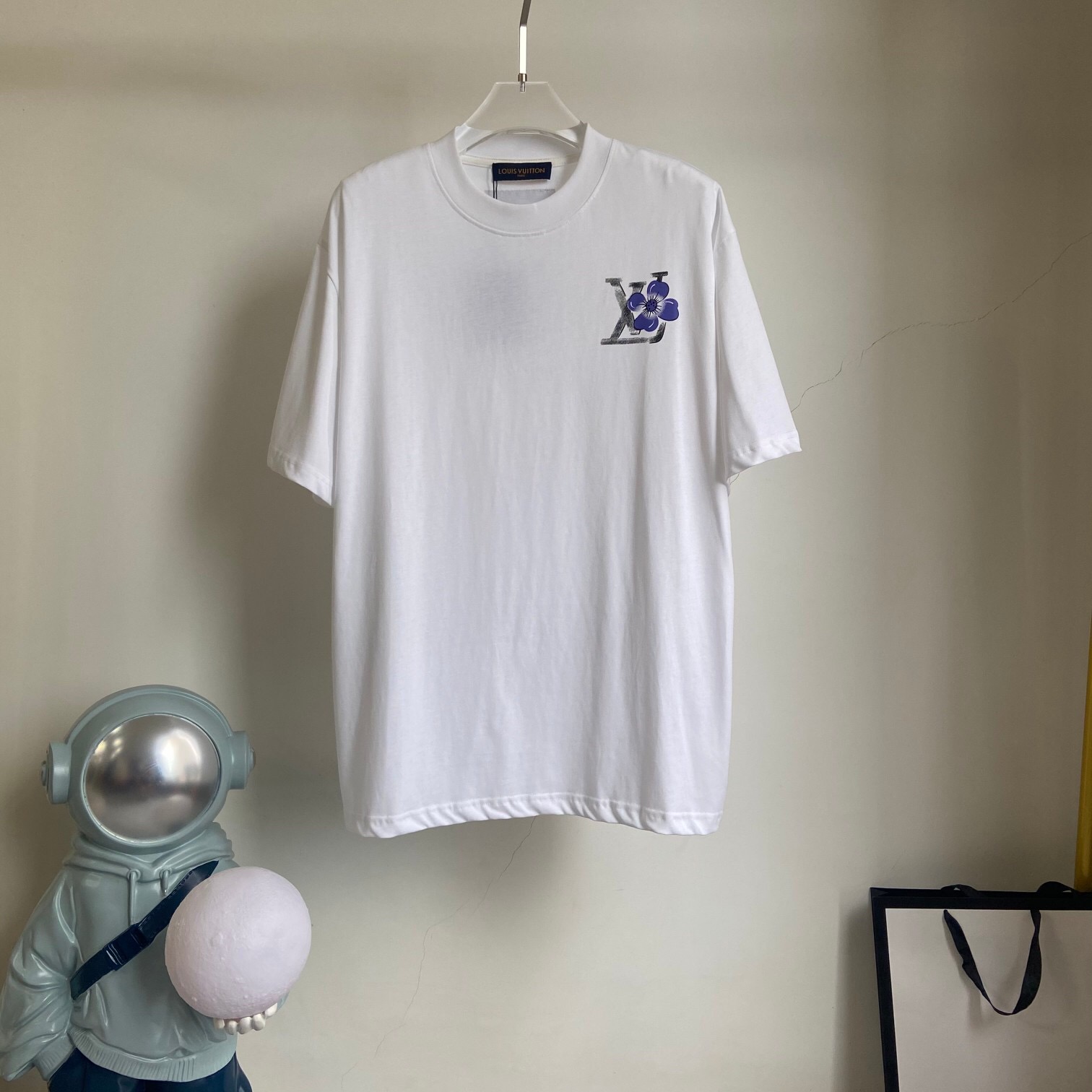 Men T-shirt Top Quality