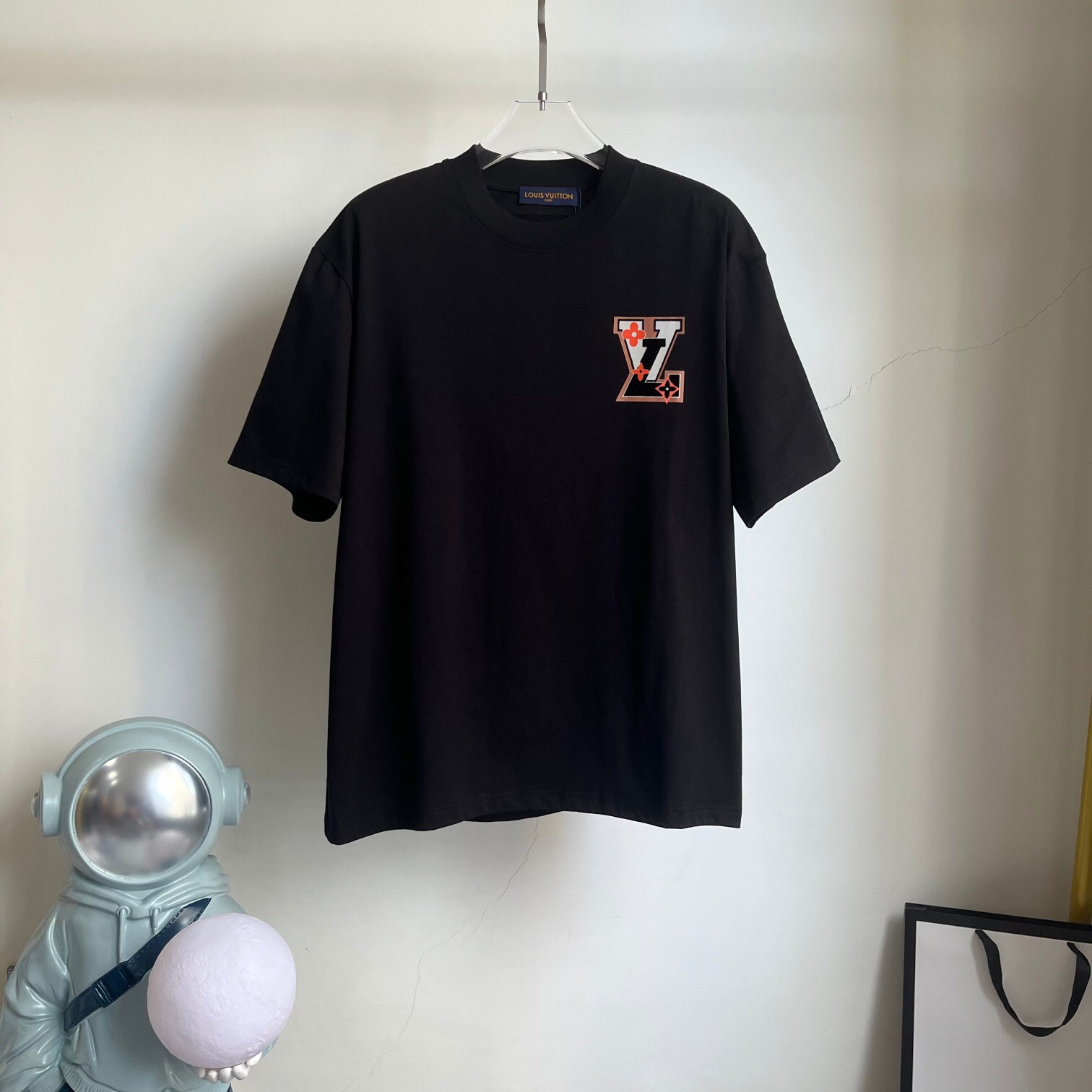 Men T-shirt Top Quality