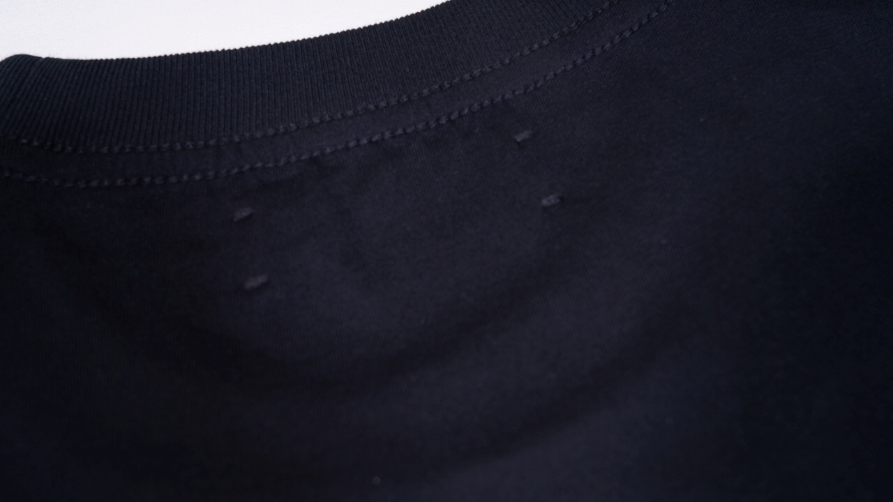 Men T-shirt Top Quality