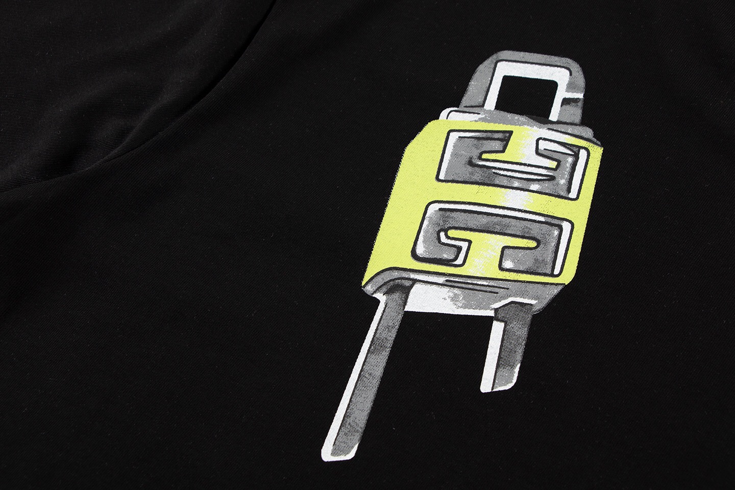 Men T-shirt Top Quality